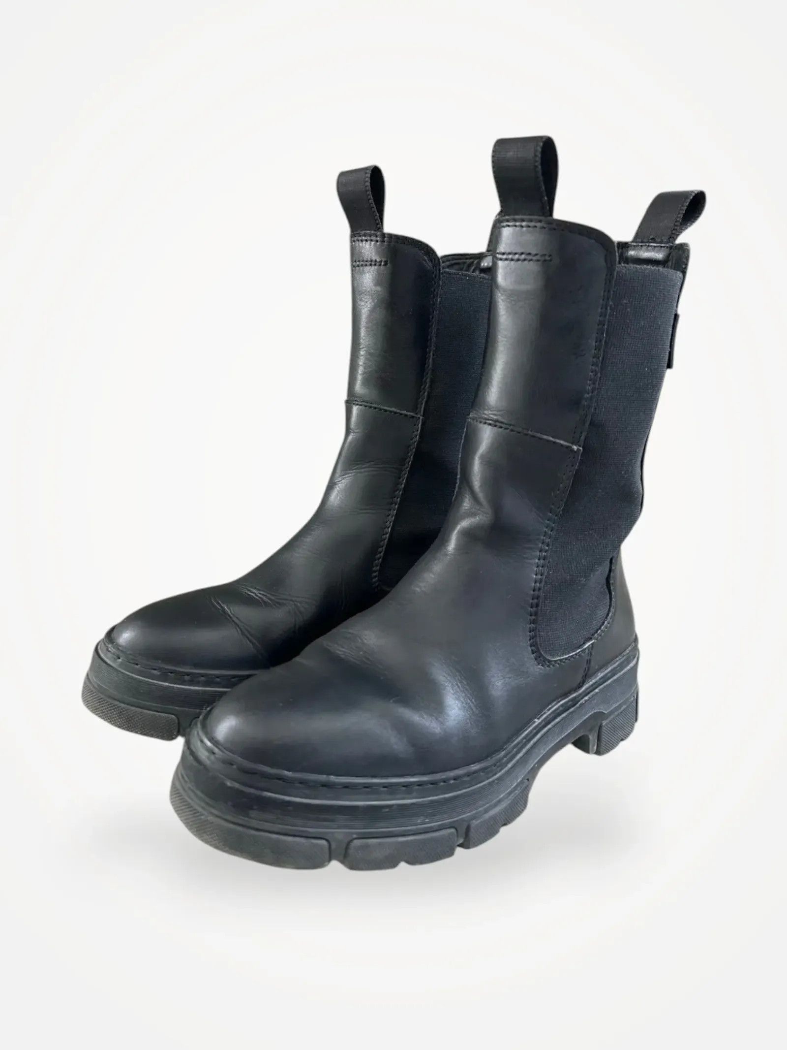 Gant Gant Lace up boots Size US 6 / IT 36 - 1 Thumbnail