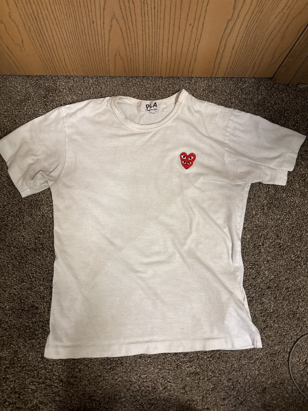 Comme des Garcons Comme des garçons Size US S / EU 44-46 / 1 - 1 Thumbnail