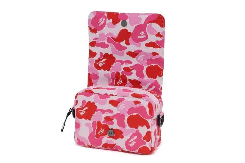 Bape Bape Bag Size ONE SIZE - 5 Thumbnail