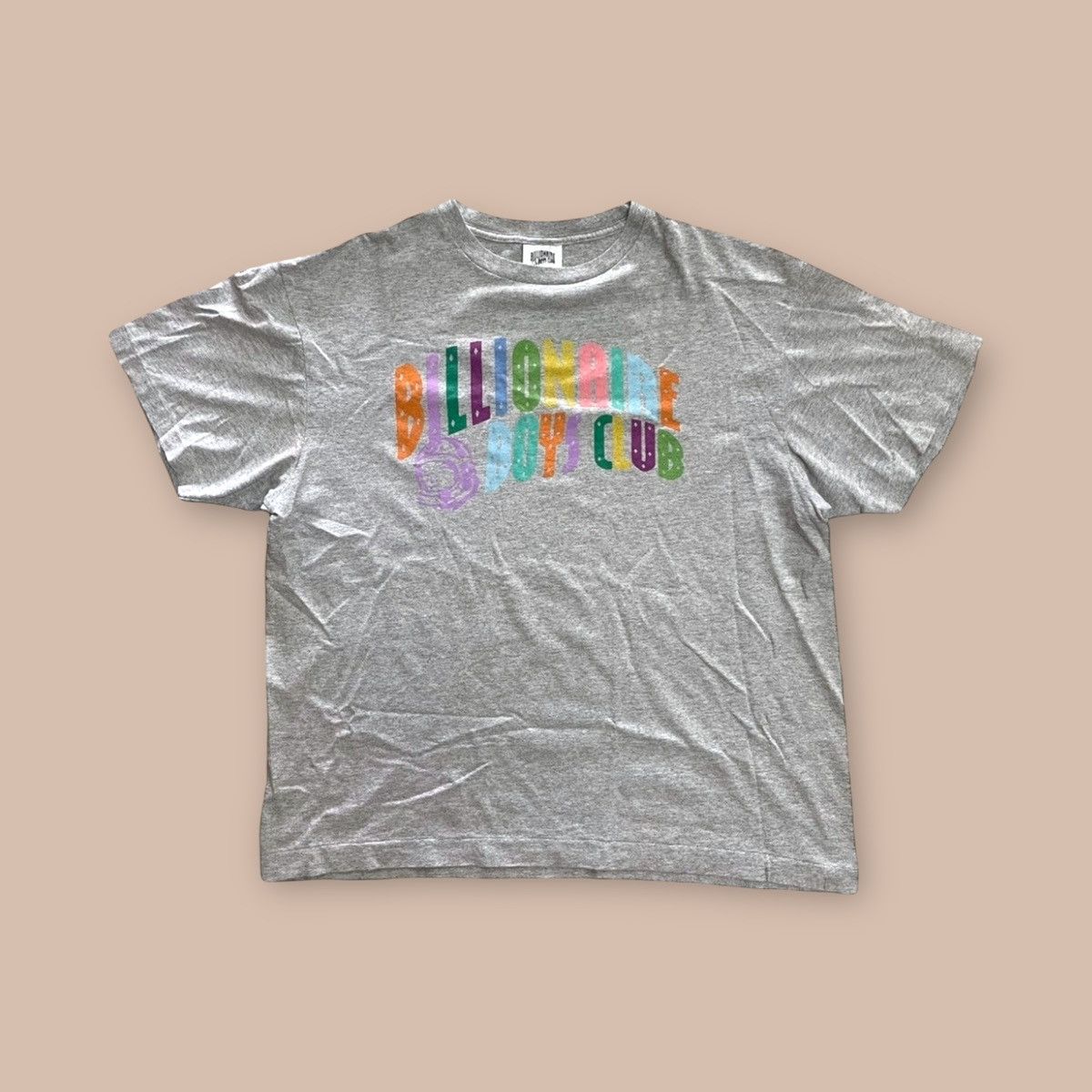 Billionaire Boys Club Billionaire Boys Club Spring/Summer 2013 Tees Size US XL / EU 56 / 4 - 1 Thumbnail