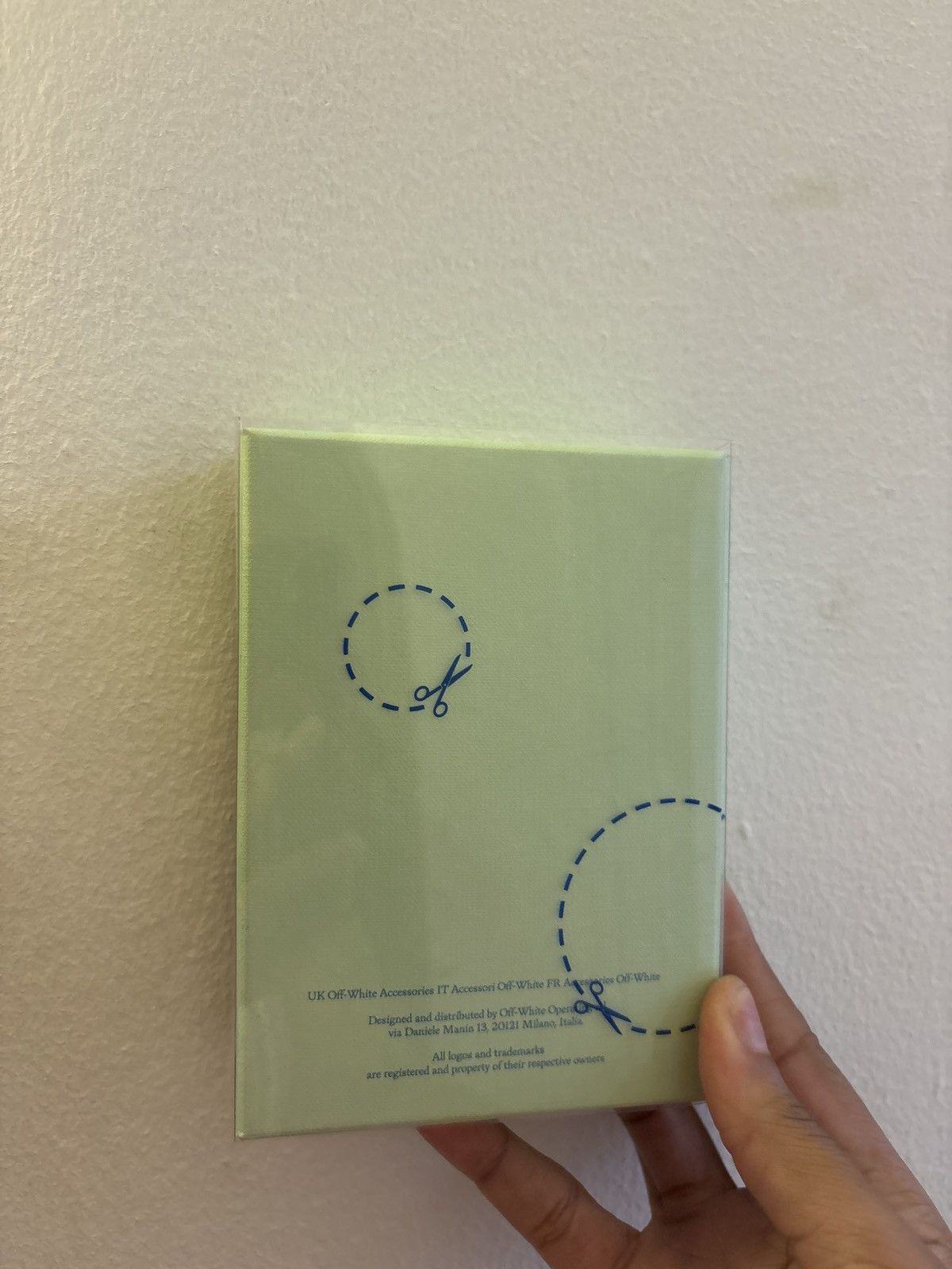 Off-White Off white bracelet Size ONE SIZE - 1 Thumbnail