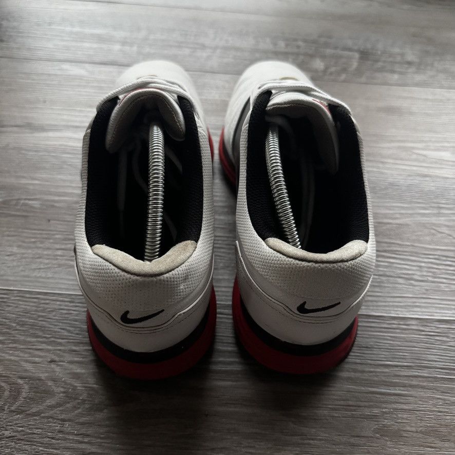 Nike NIKE • Lunar Control Golf Shoe (10.5M) Size US 10.5 / EU 43-44 - 7 Thumbnail