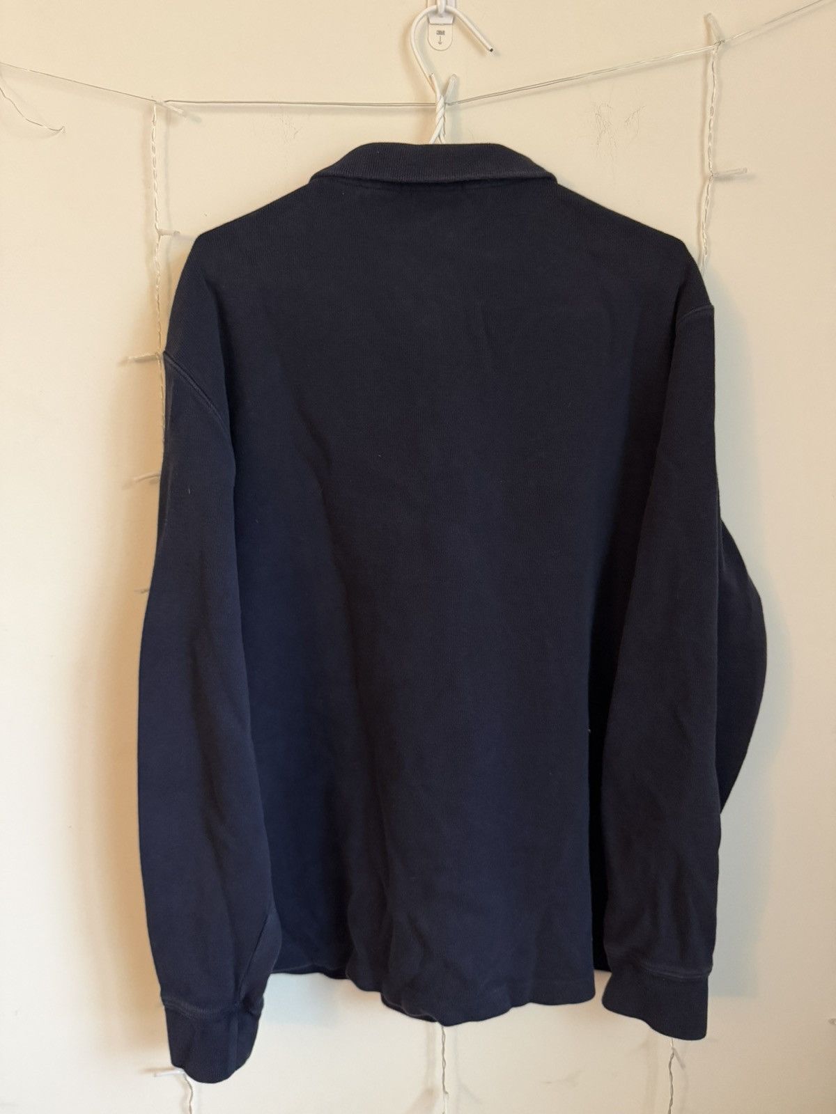 Polo Ralph Lauren Polo Ralph Lauren Quartzip Size US L / EU 52-54 / 3 - 3 Thumbnail