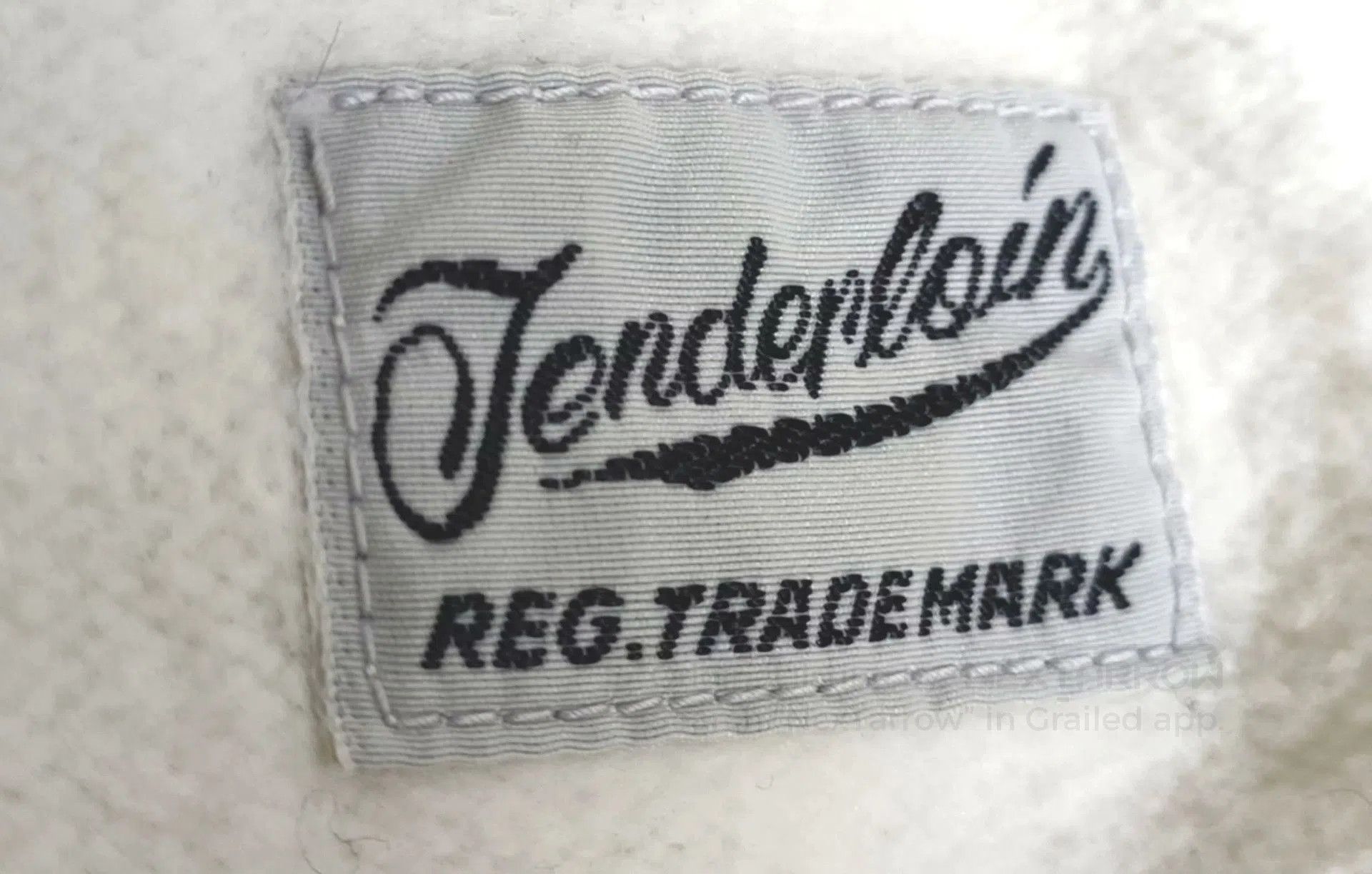Other Premium Loose Fit Sweatshirt. Size US S / EU 44-46 / 1 - 7 Thumbnail