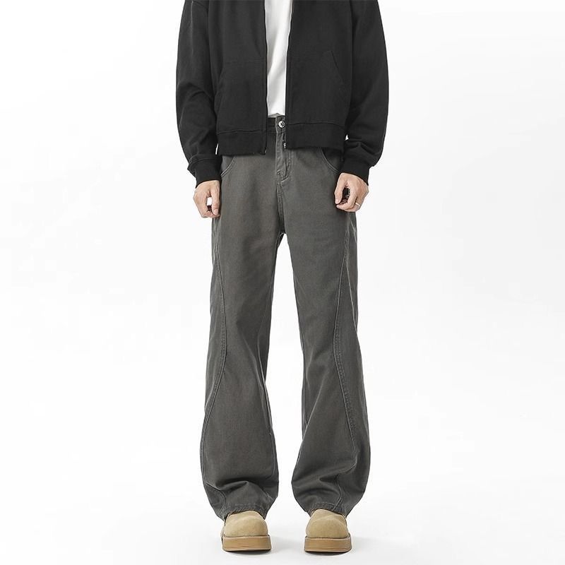 Vintage Pants Size US 31 - 1 Thumbnail