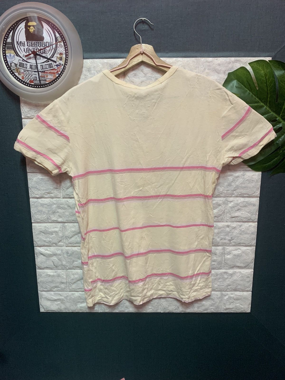 Diesel RARE!! Shirt DIESEL Size US M / EU 48-50 / 2 - 5 Thumbnail