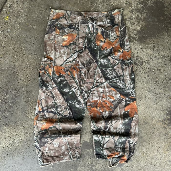 Outfitters ridge cheap camo sweatpants