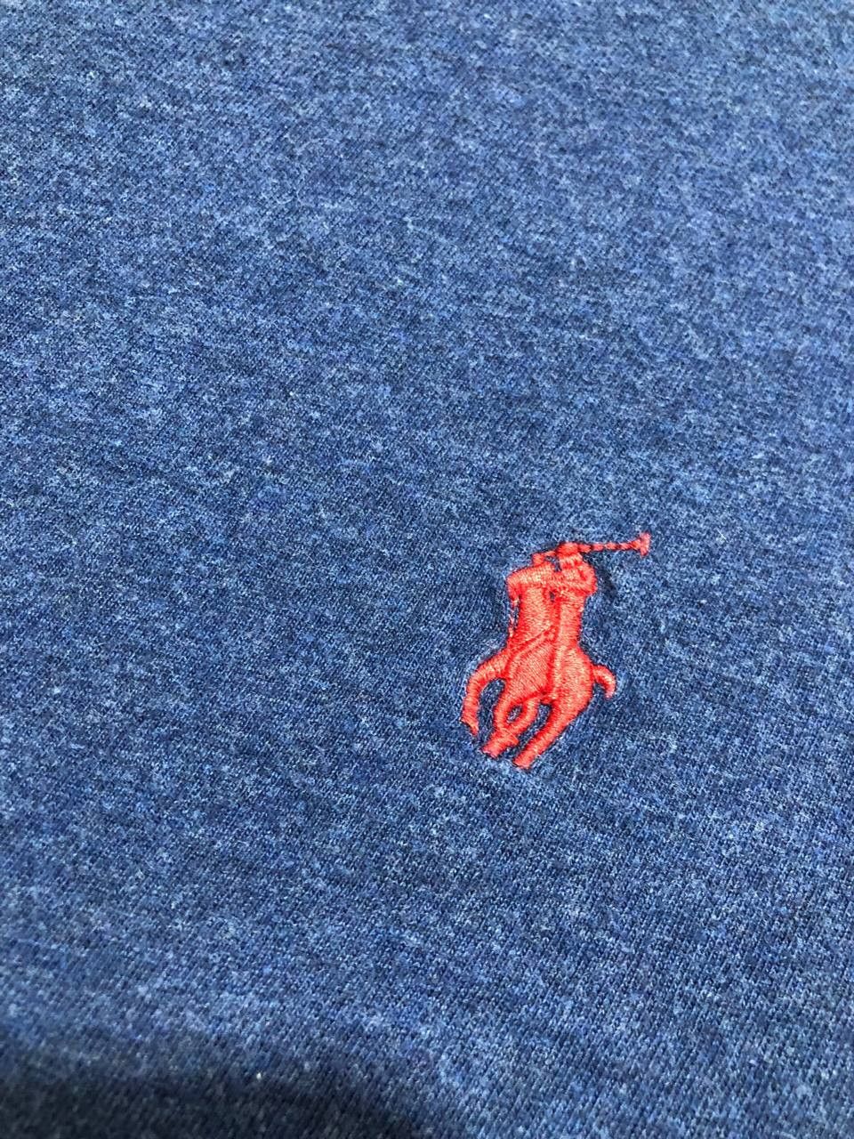 Polo Ralph Lauren Polo Ralph Lauren Size M Casual Short Sleeve T-shirt Size US M / EU 48-50 / 2 - 7 Thumbnail