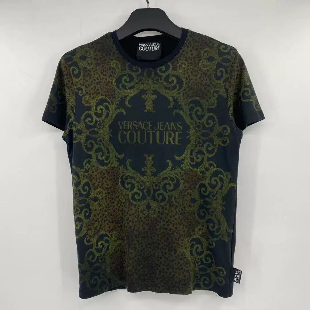 Versace Versace T-Shirt M Men Size US M / EU 48-50 / 2 - 1 Thumbnail