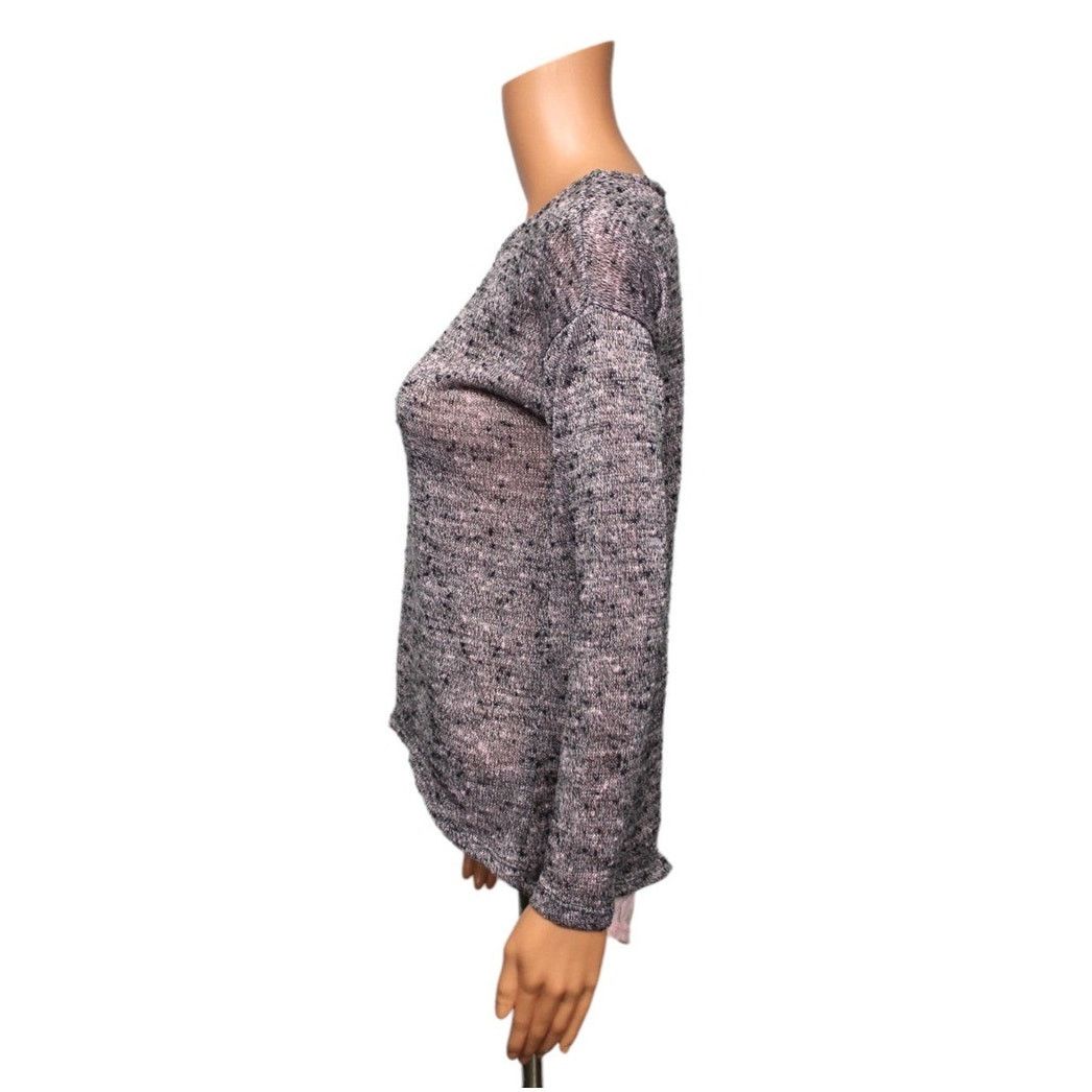 Other No Boundaries Long Sleeve Top Women's Size Small Size S / US 4 / IT 40 - 4 Thumbnail
