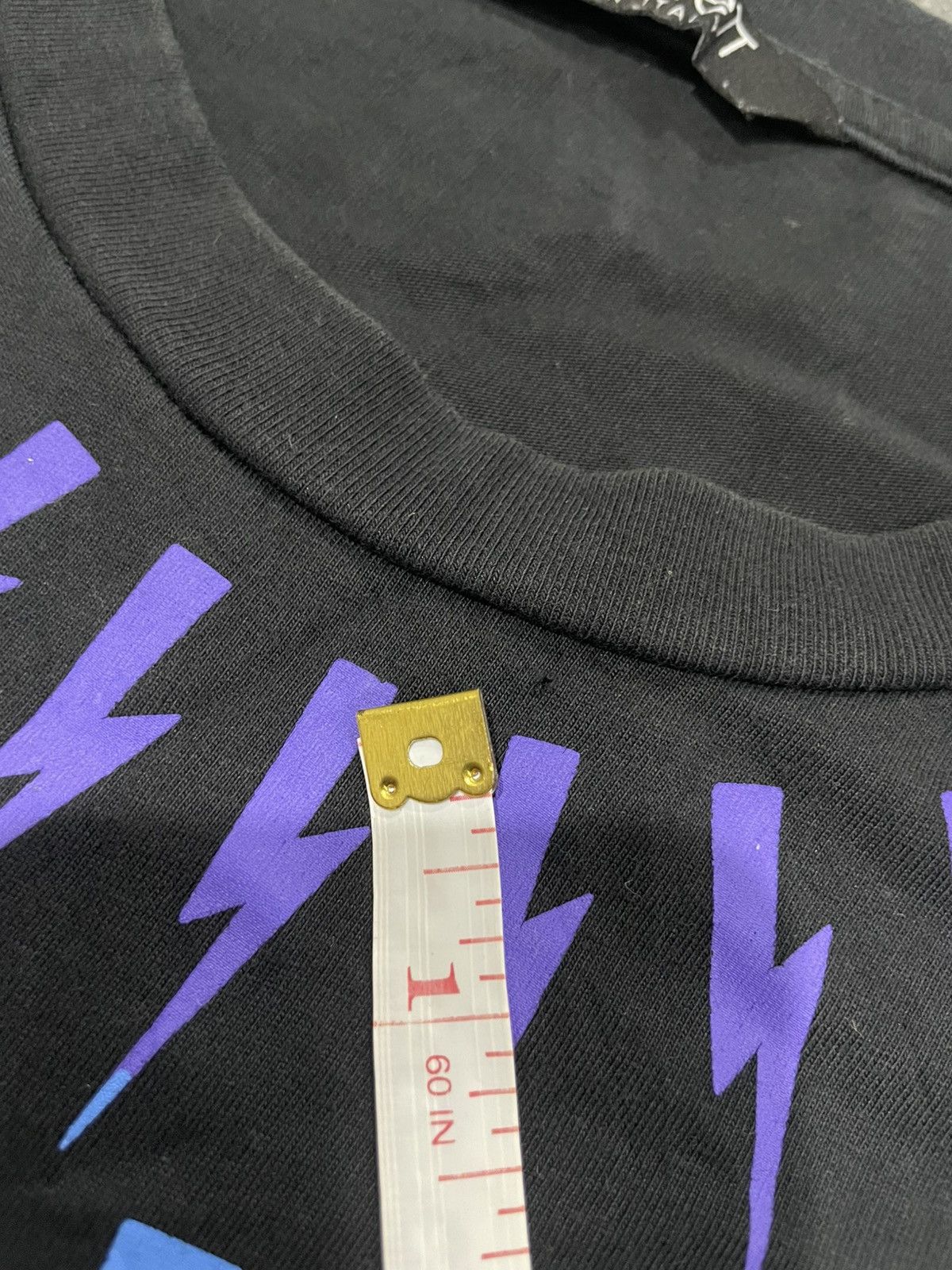Designer × Neil Barrett Neil Barret Destroyed Tee Size US M / EU 48-50 / 2 - 8 Thumbnail