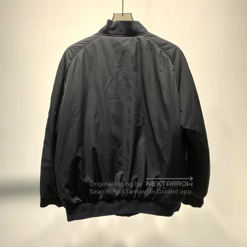 Fendi Fendi Designted Flight Jacket Size US M / EU 48-50 / 2 - 2 Thumbnail
