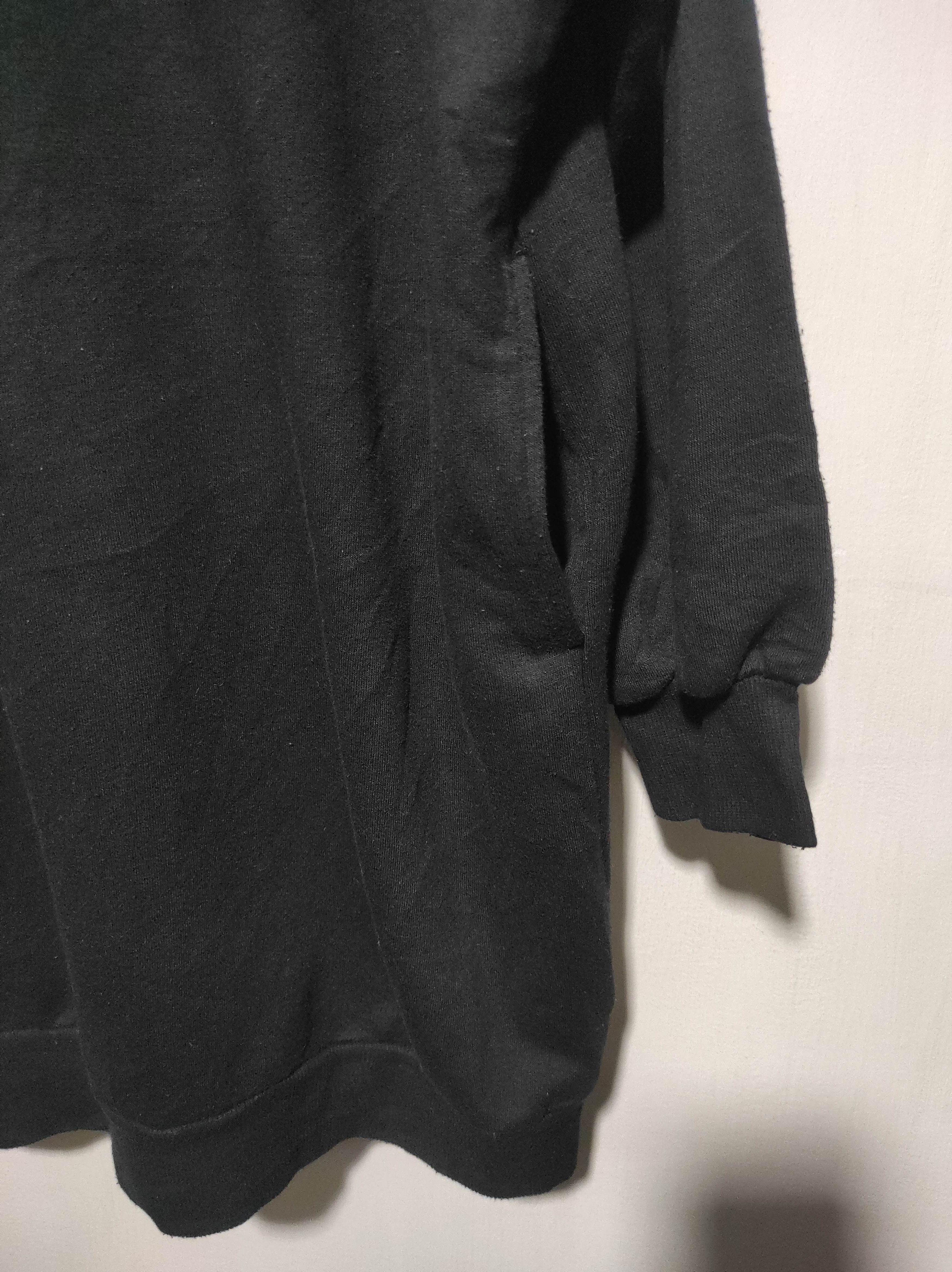 Japanese Brand Love Toxic Fur Hoodie Lgb IfSixWasNine style Size L / US 10 / IT 46 - 6 Thumbnail