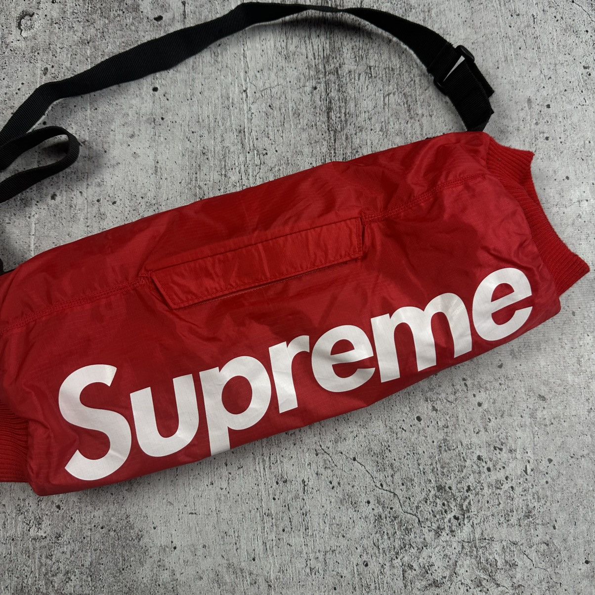 Supreme Vintage Supreme Big Logo Hand Warmer Size ONE SIZE - 4 Thumbnail