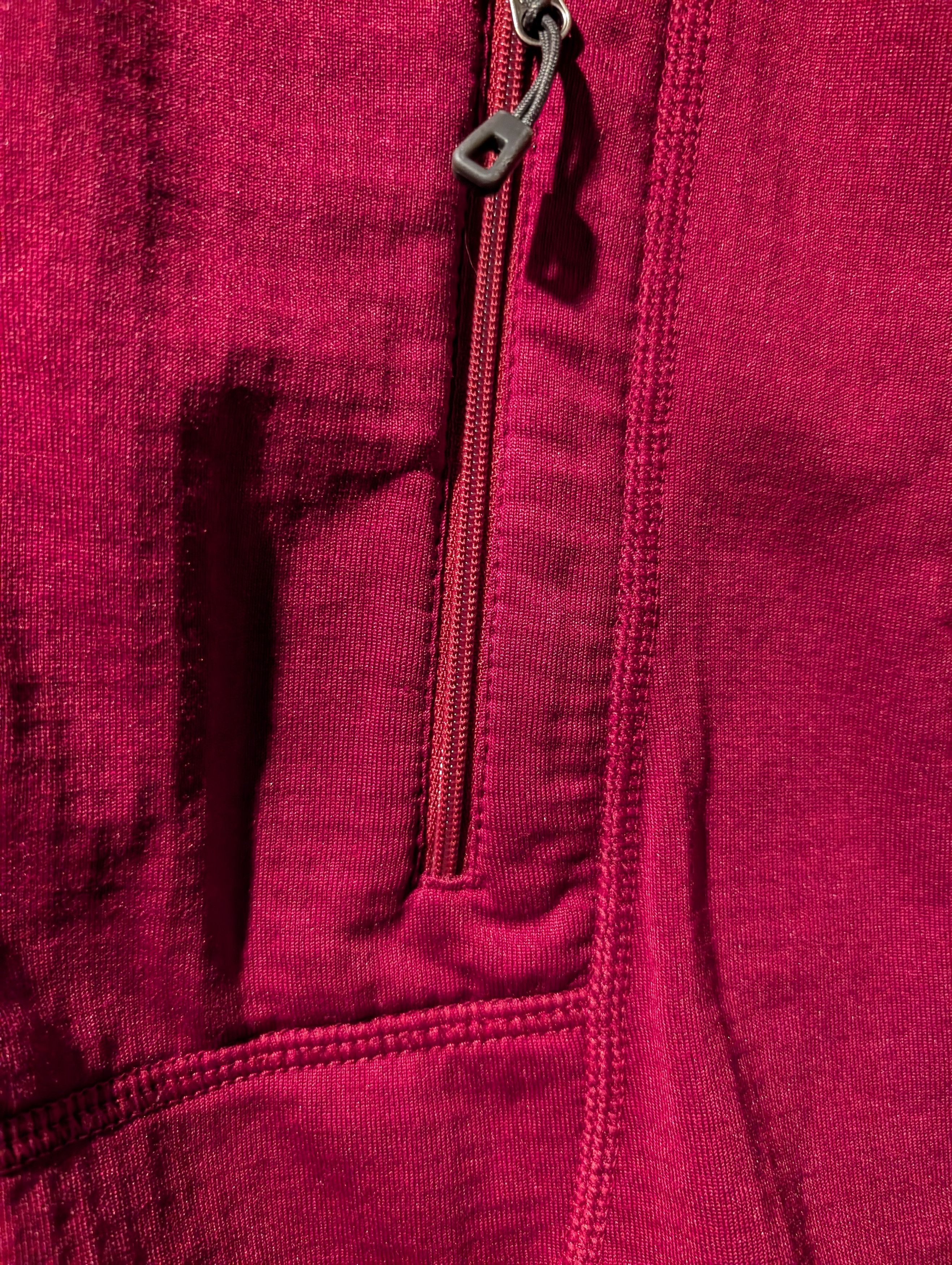 Patagonia Patagonia R1 Fleece Jacket National Ski Patrol Waffle Grid Size XS / US 0-2 / IT 36-38 - 6 Thumbnail