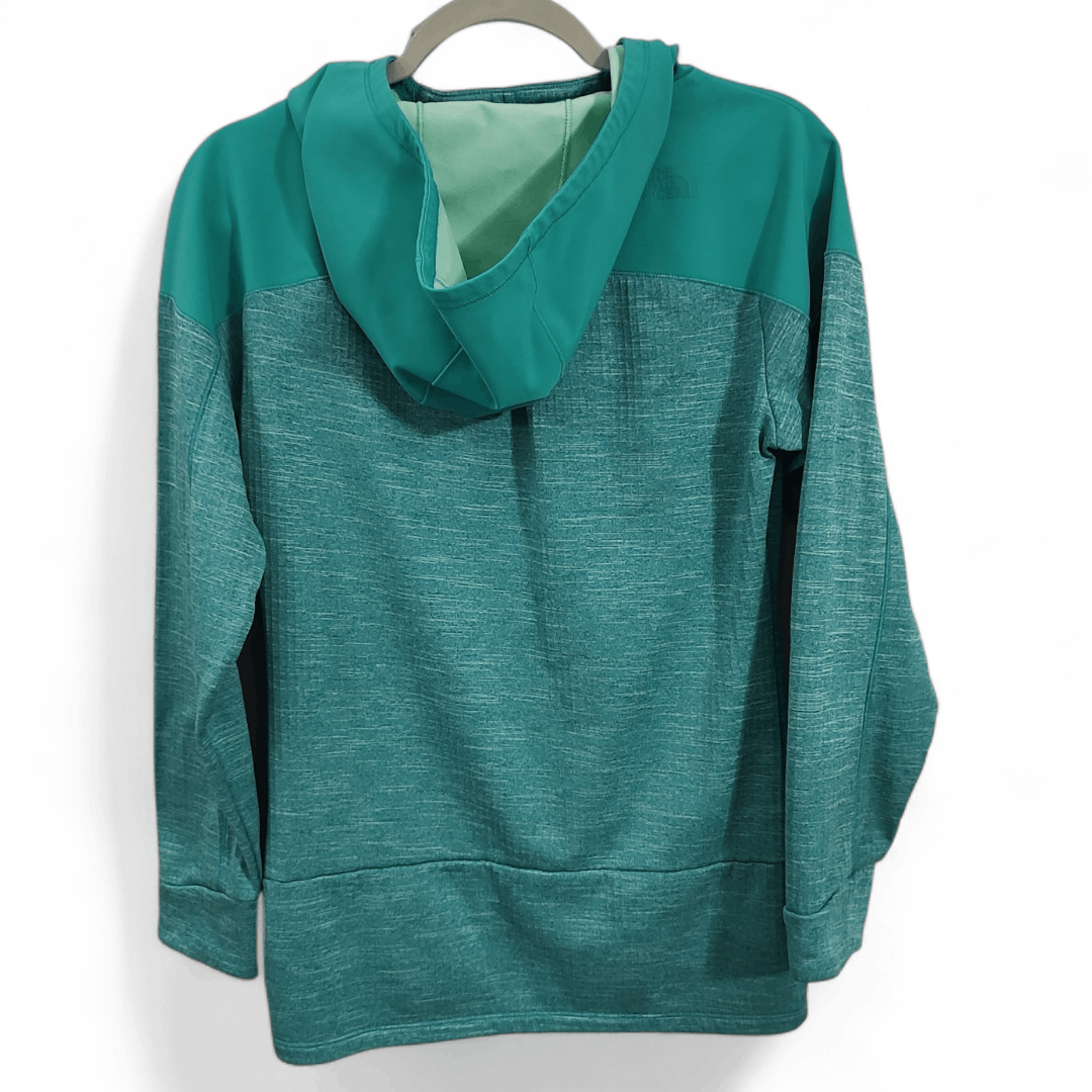 The North Face DYNAMIX HOODIE WOMEN'S SMALL THERMAL WATER RESISTANT Size S / US 4 / IT 40 - 7 Thumbnail