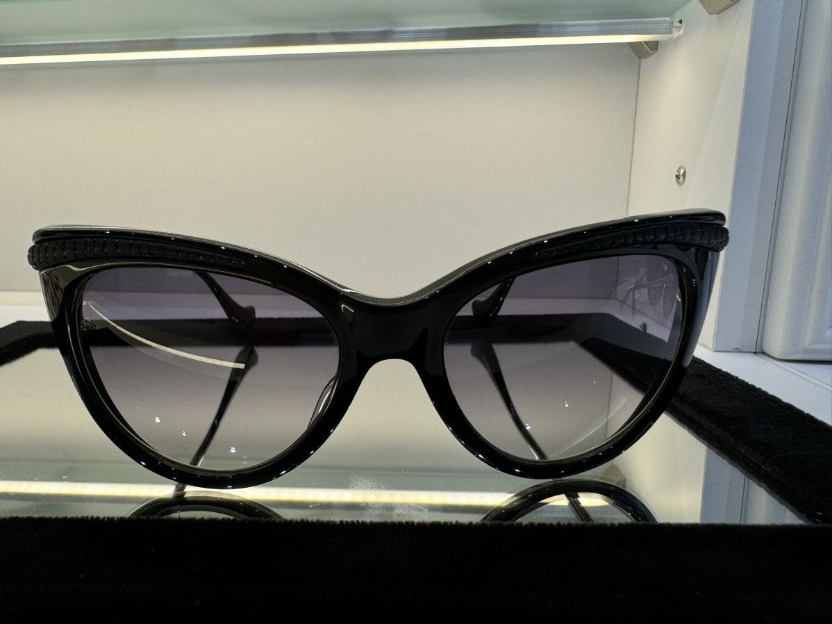 Chrome Hearts Chrome Hearts Easy Picken’s Glasses Size ONE SIZE - 3 Thumbnail