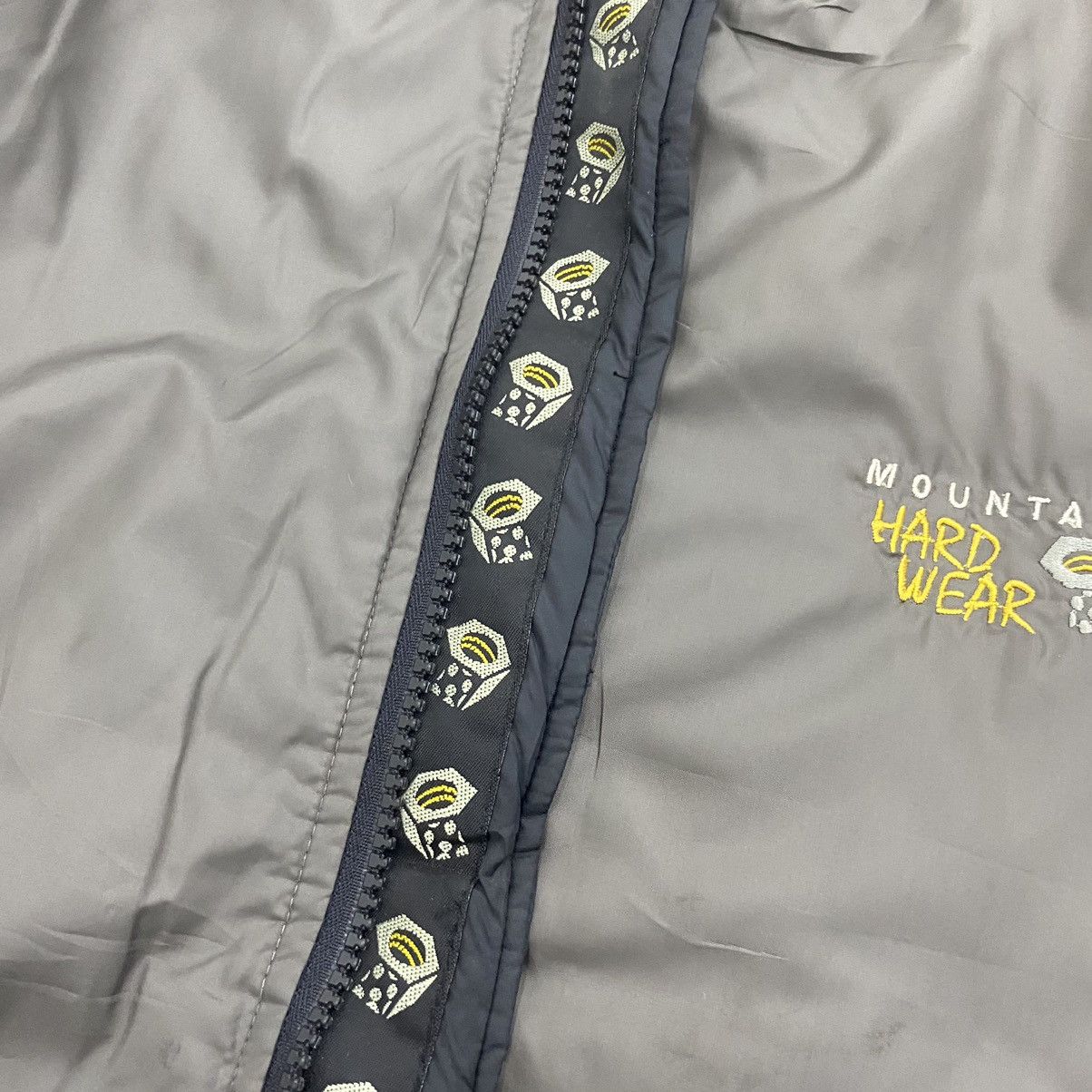 If Six Was Nine × Mountain Hardwear vintage mountain hardware softshell light jacket Size US M / EU 48-50 / 2 - 9 Thumbnail