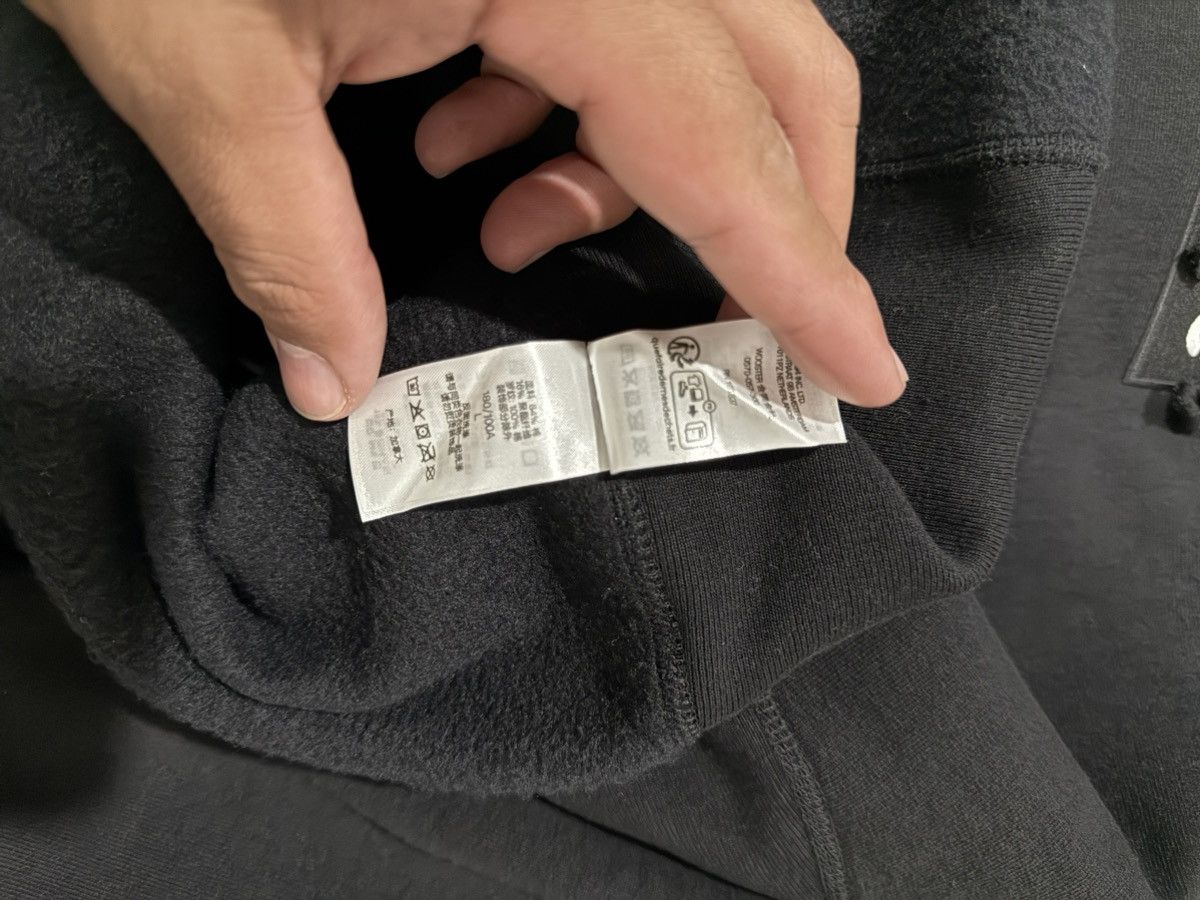 Supreme FW24 Supreme Box logo hoodie Size US L / EU 52-54 / 3 - 5 Thumbnail
