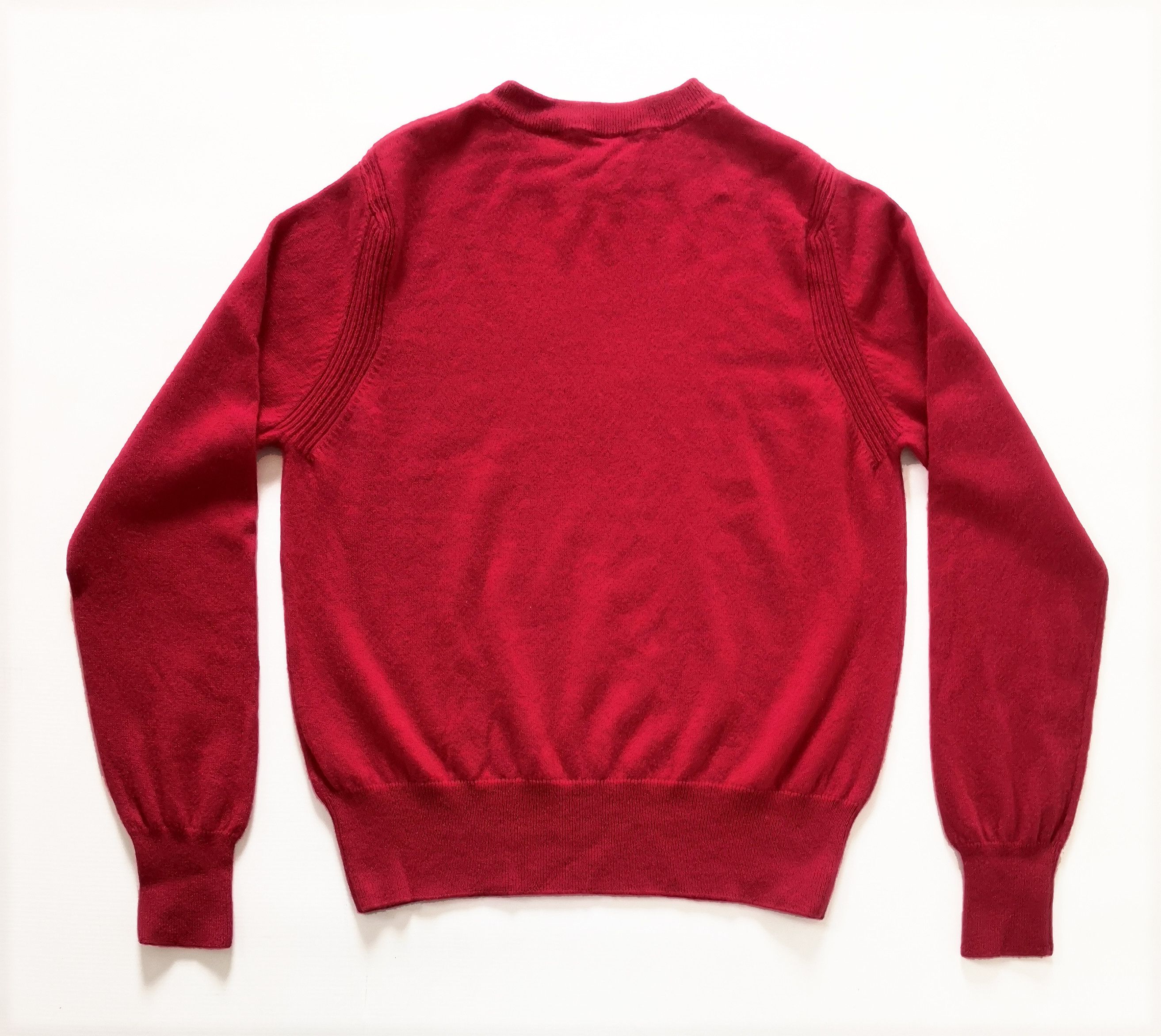 Marks & Spencer Marks & Spencer Autograph Women's Sweater 100% Cashmere M Size M / US 6-8 / IT 42-44 - 2 Thumbnail
