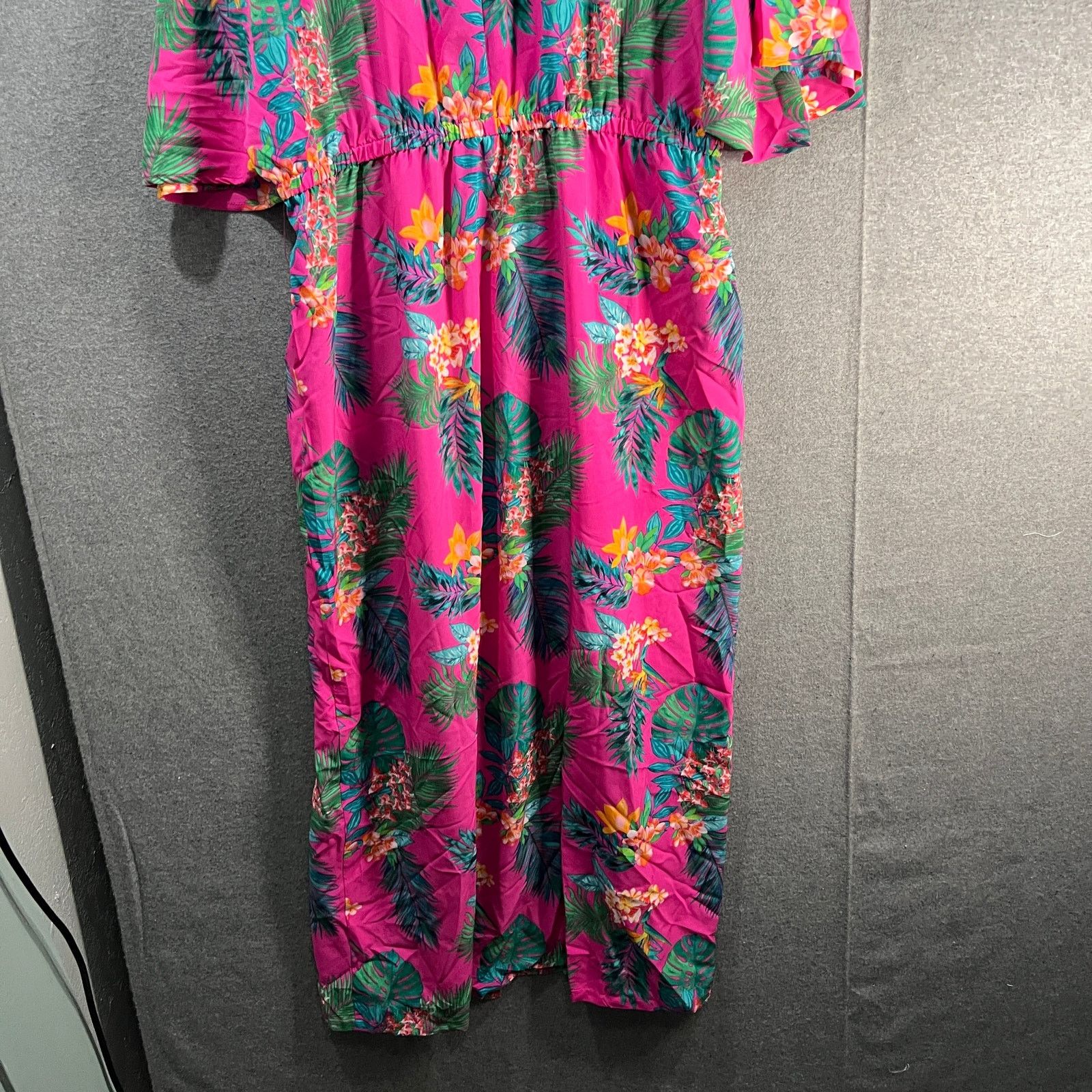 Other Belle Beach by Kim Gravel Regular Tie Size M / US 6-8 / IT 42-44 - 12 Thumbnail