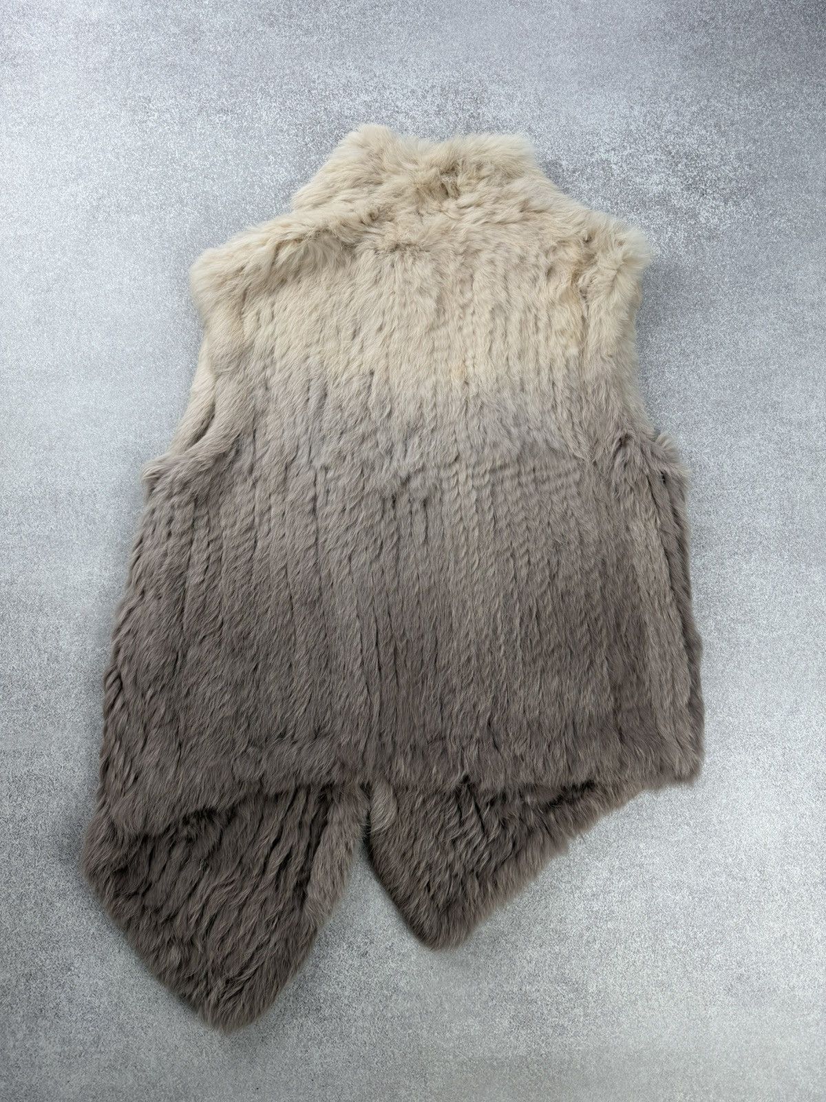 Other Oakwood Rabbit Sleeveless Vest 2 Size M / US 6-8 / IT 42-44 - 10 Thumbnail