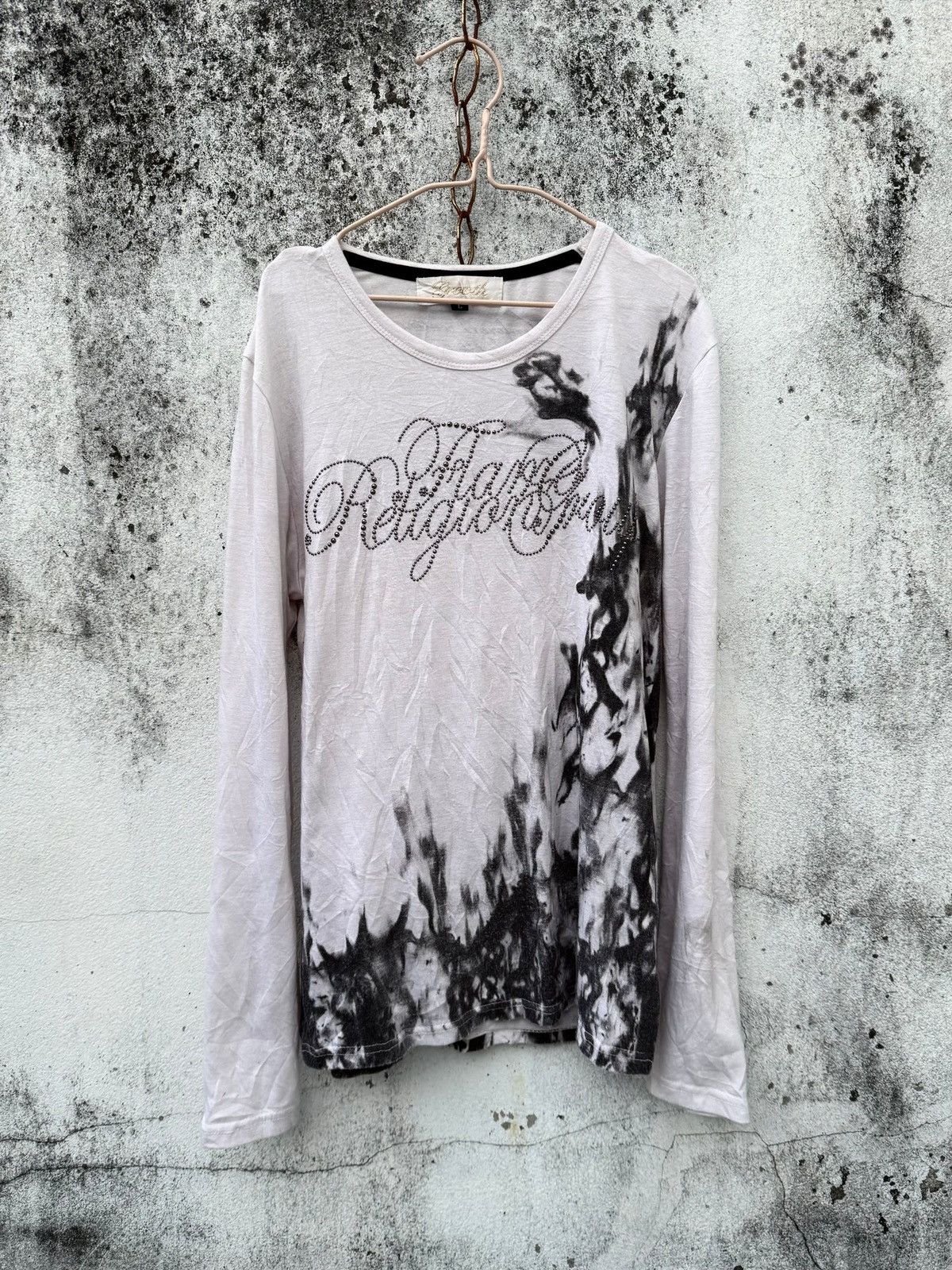 In The Attic B2V-GROWTH SHIRT༒ Size US L / EU 52-54 / 3 - 1 Thumbnail