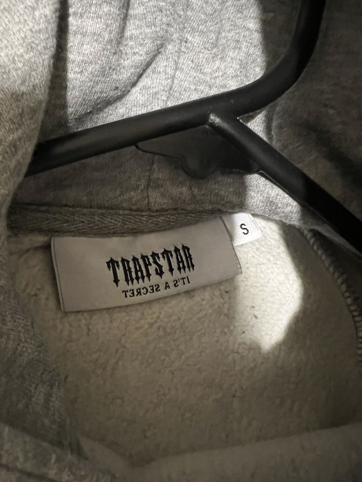 Trapstar London Trapstar Hoodie Size US S / EU 44-46 / 1 - 2 Thumbnail