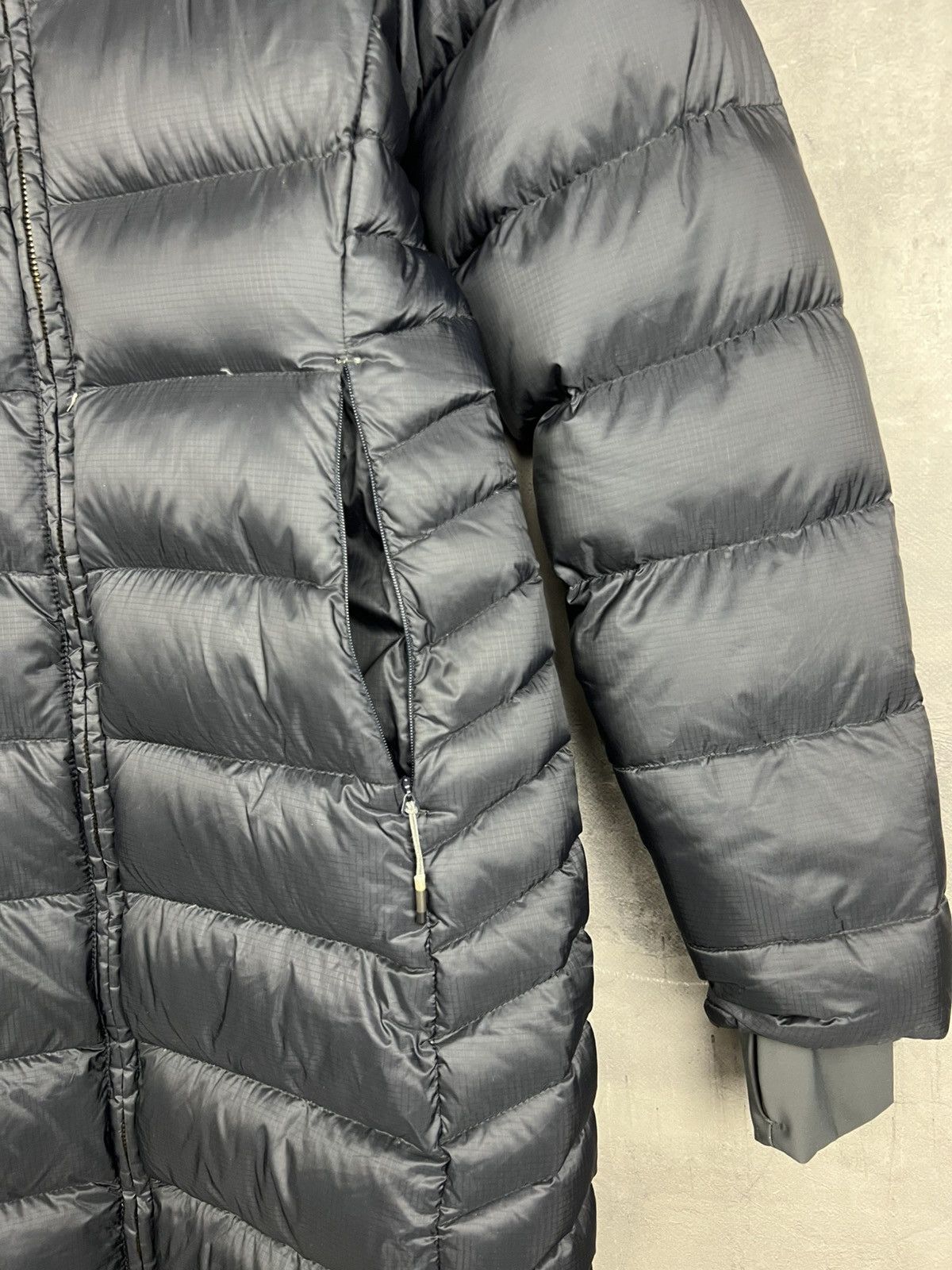 Rab Rab Deep Cover Down Puffer Parka Jacket Women’s Size S Size S / US 4 / IT 40 - 11 Thumbnail