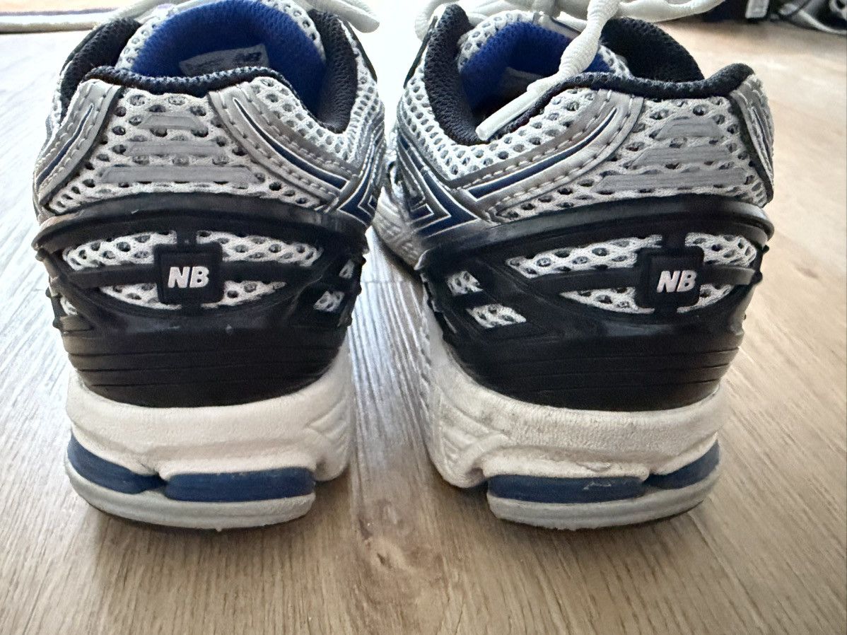 New Balance NEW BALANCE 1906R Size US 6.5 / EU 39-40 - 4 Thumbnail