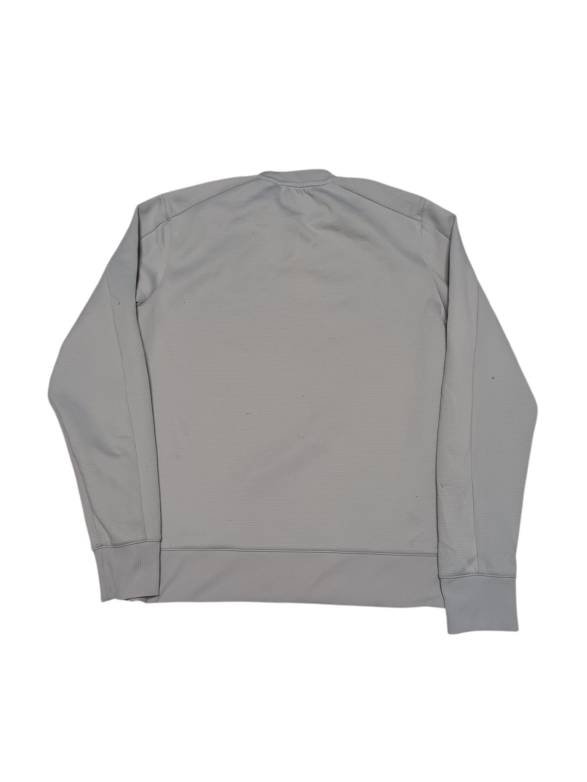 Castore ASTON VILLA CASTORE SOCCER TRAINING SWEATSHIRT FOOTBALL Size US M / EU 48-50 / 2 - 3 Thumbnail