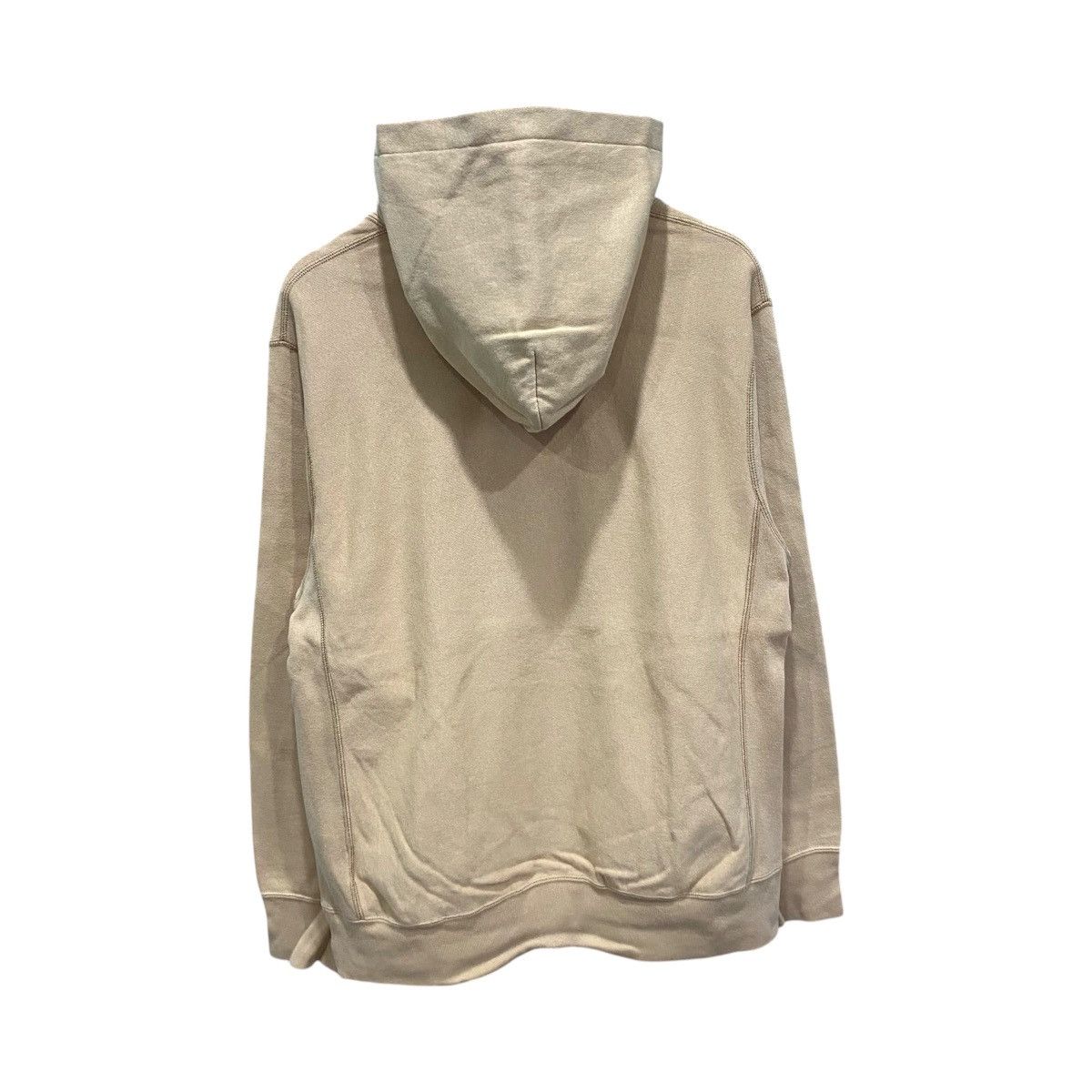 Bape 2008 Bape Baby Milo OG Design Hoodie Size US M / EU 48-50 / 2 - 2 Thumbnail