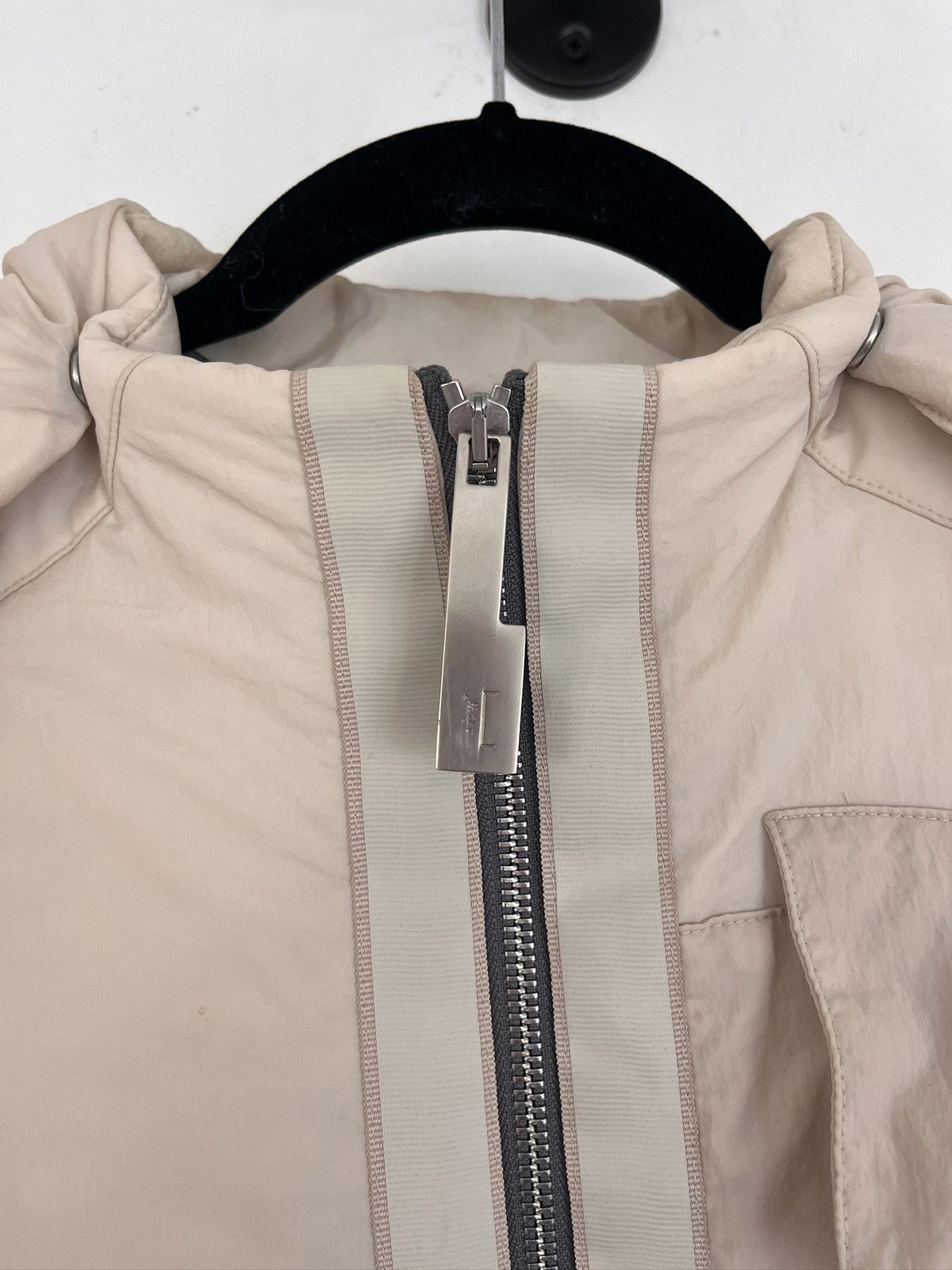 A-COLD-WALL* A-COLD-WALL* dissected-elbows puffer jacket Size US L / EU 52-54 / 3 - 3 Thumbnail