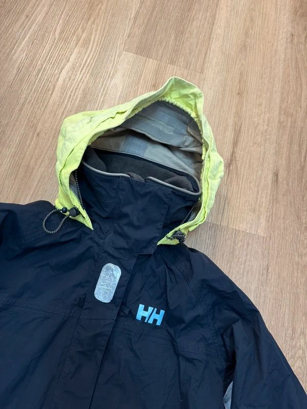 Helly Hansen Helly Hansen Offshore Helly Tech Protection Sailing JacketM Size M / US 6-8 / IT 42-44 - 5 Thumbnail
