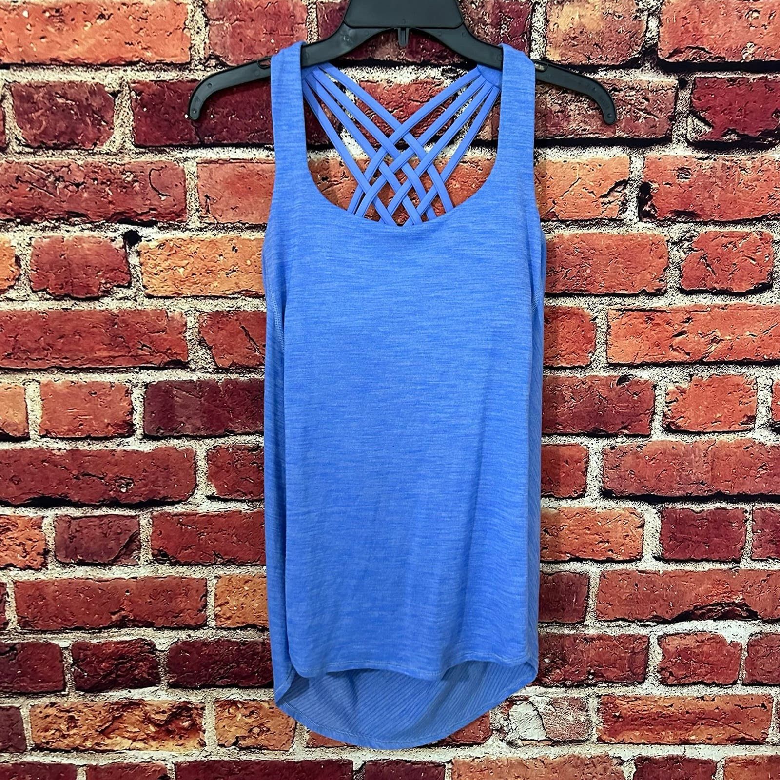 Lululemon Lululemon Tank top size 6 Size M / US 6-8 / IT 42-44 - 2 Thumbnail
