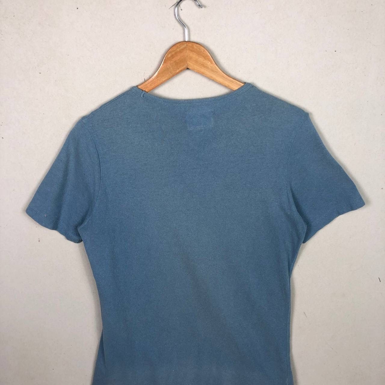Vivienne Westwood Vintage Vivienne Westwood Aglomania Tee Shirt Size US M / EU 48-50 / 2 - 4 Thumbnail