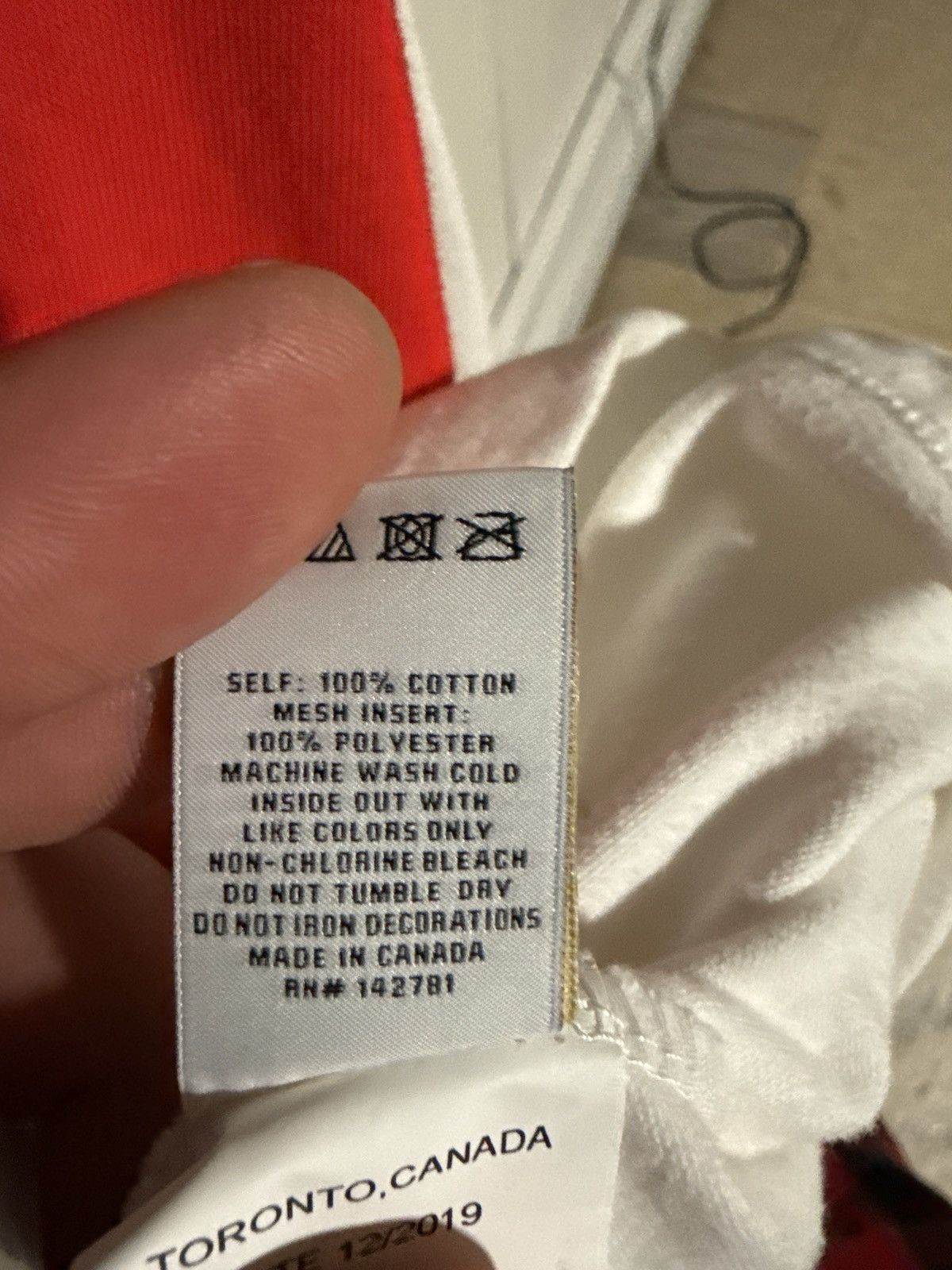 Aime Leon Dore Aime Leon dore Size US XL / EU 56 / 4 - 2 Thumbnail
