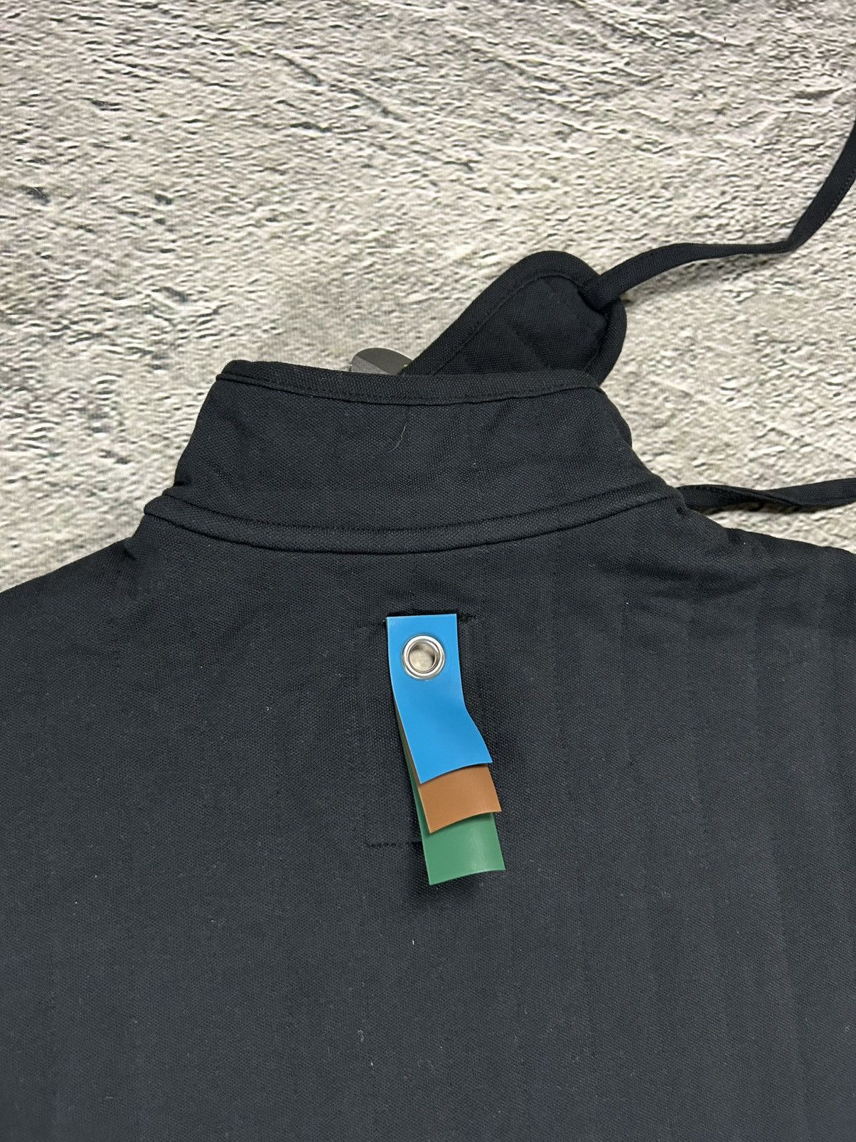 Craig Green Sweatshirt Collaboration Craig Green&Bjorn Borg Size US L / EU 52-54 / 3 - 9 Thumbnail