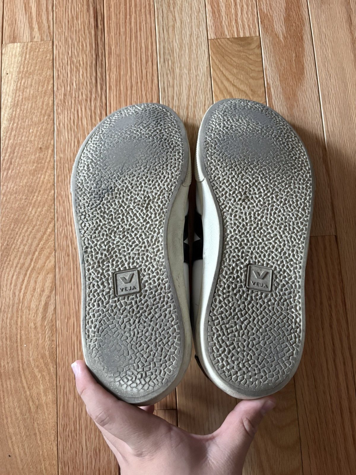 Veja STEAL! Veja Esplar sneakers - size 8 Size US 8 / EU 41 - 7 Thumbnail