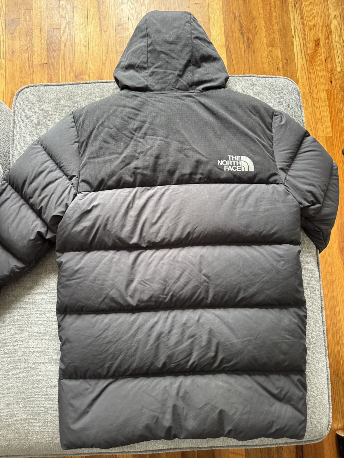 The North Face Black North Face Parka Size US S / EU 44-46 / 1 - 2 Thumbnail