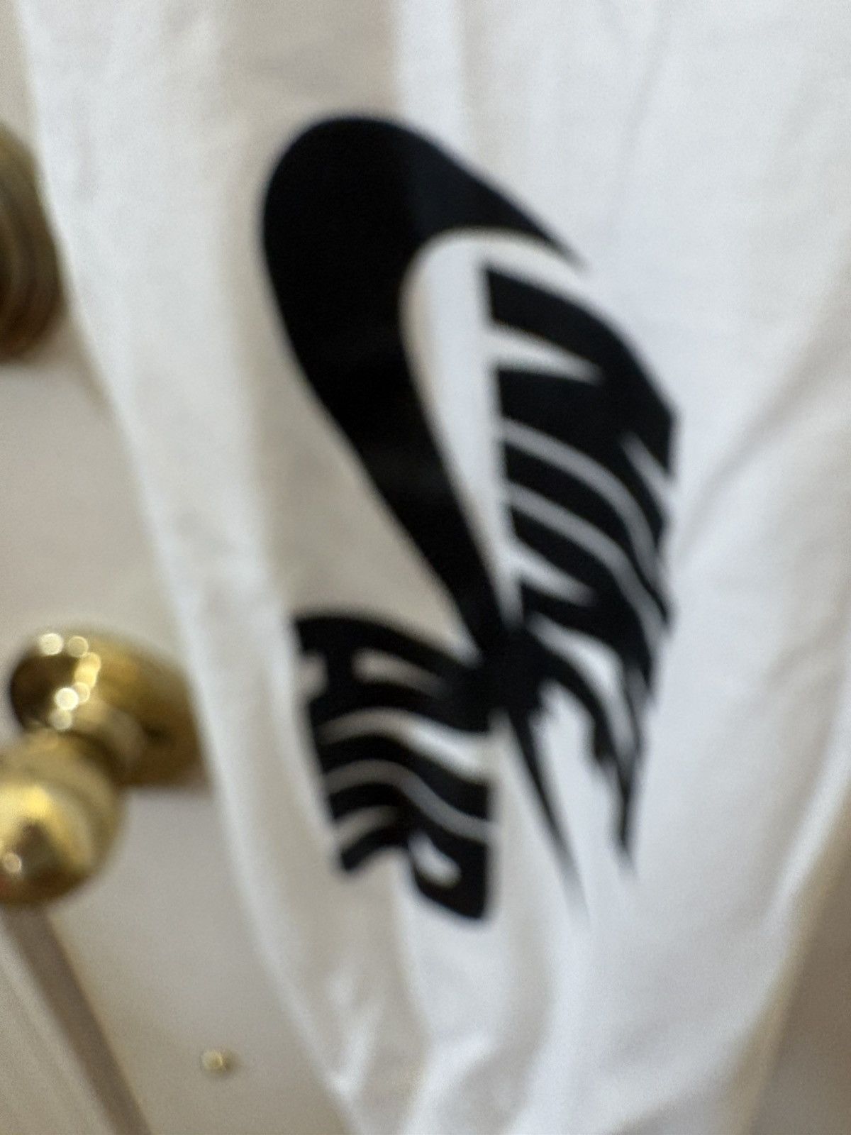 Nike Nike X official atheletics Size US XXL / EU 58 / 5 - 4 Thumbnail