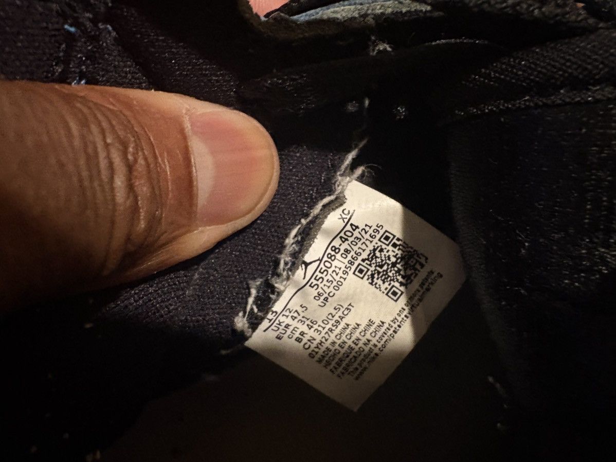Jordan Brand Jordan 1 Size US 13 / EU 46 - 8 Thumbnail