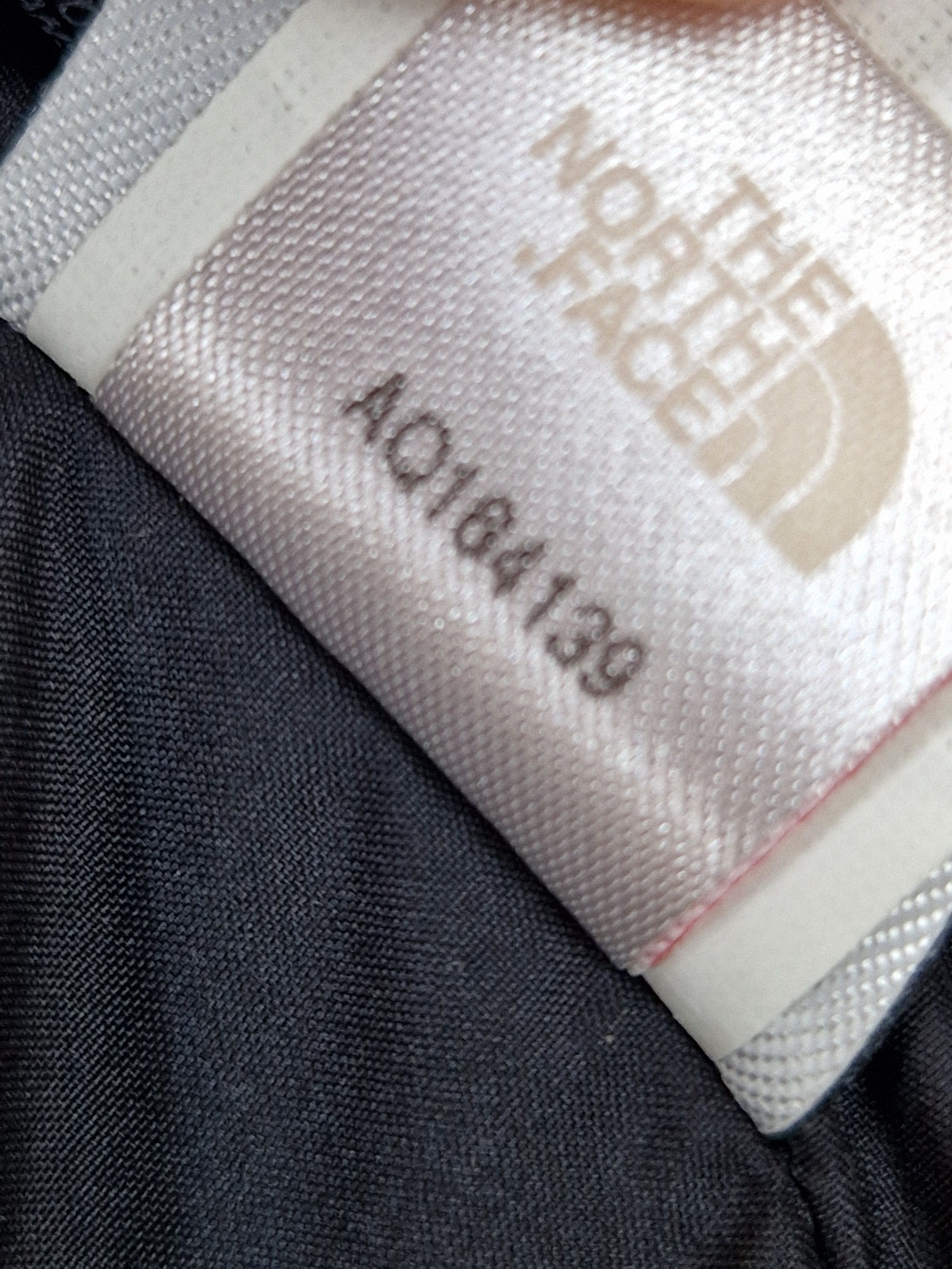 The North Face The North Face 1996 Retro Nuptse Vest 700 Black XL Size US XL / EU 56 / 4 - 14 Thumbnail