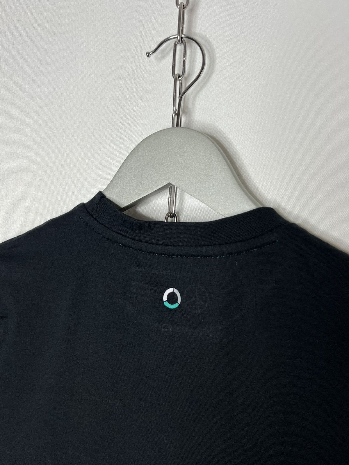 Mercedes-Benz Mercedes AMG Petronas Formula 1 Team Tee T-Shirt Racing Size US S / EU 44-46 / 1 - 5 Thumbnail