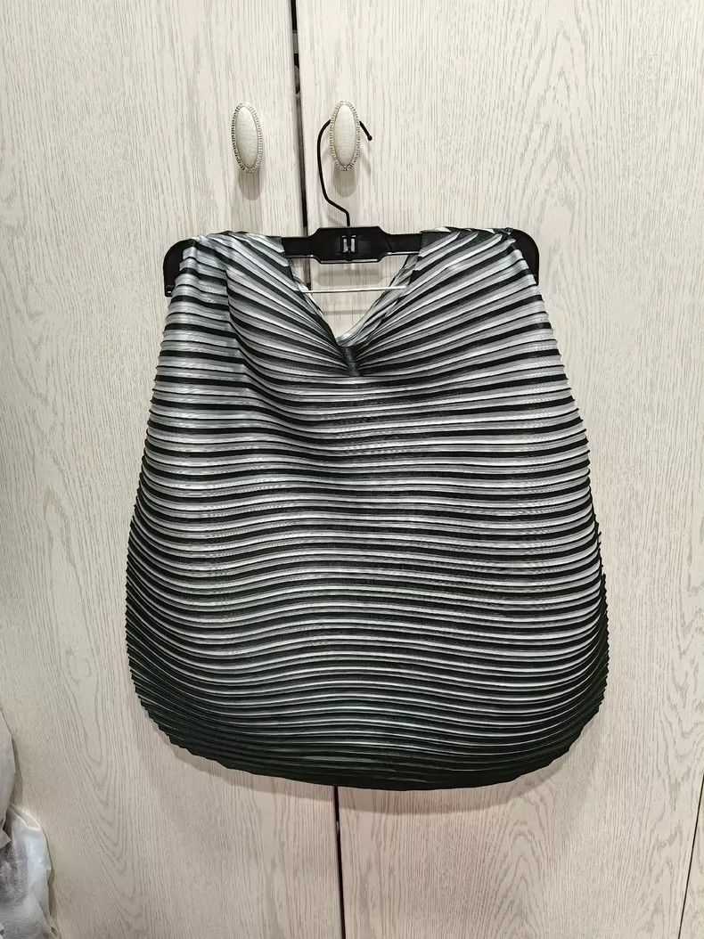 Issey Miyake Issey Miyake JK231 Balloon Top - dmc Size US M / EU 48-50 / 2 - 1 Thumbnail