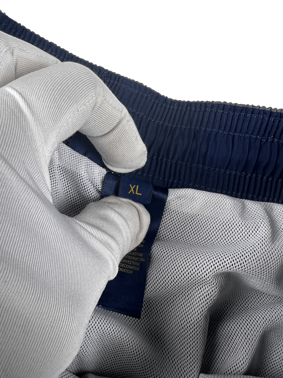 Ralph Lauren Ralph Lauren Shorts XL Size US 38 / EU 54 - 5 Thumbnail