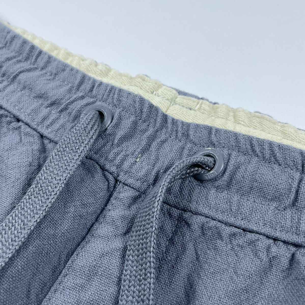 Folk heavy cotton Folk shorts Size US 34 / EU 50 - 8 Thumbnail