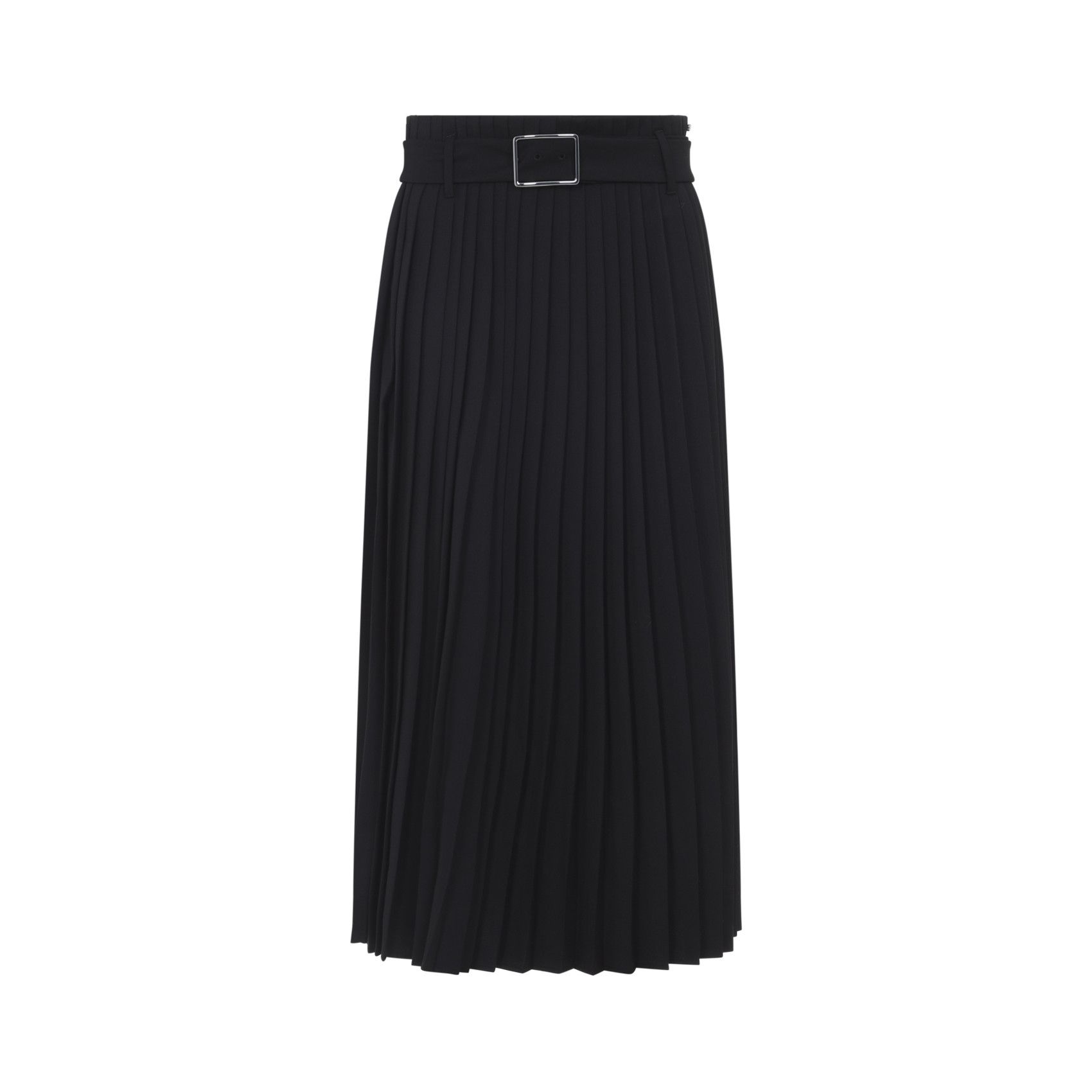 Sportmax Sportmax Panteon Midi Skirt Size 28" / US 6 / IT 42 - 1 Thumbnail