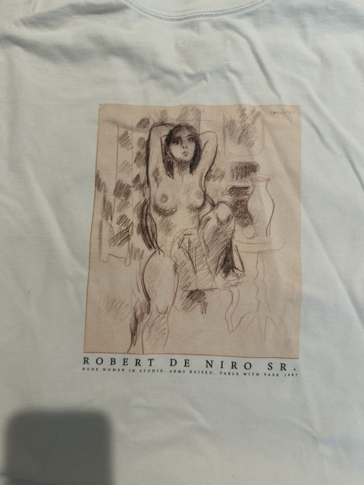 Aime Leon Dore aime.leon dior X ROBERT DE NIRO SR. Size US M / EU 48-50 / 2 - 1 Thumbnail