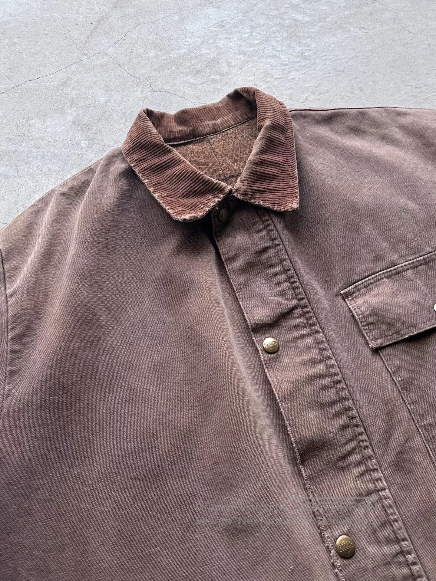 Vintage Vintage 90s Walls Engineer Jacket. Size US XL / EU 56 / 4 - 2 Thumbnail